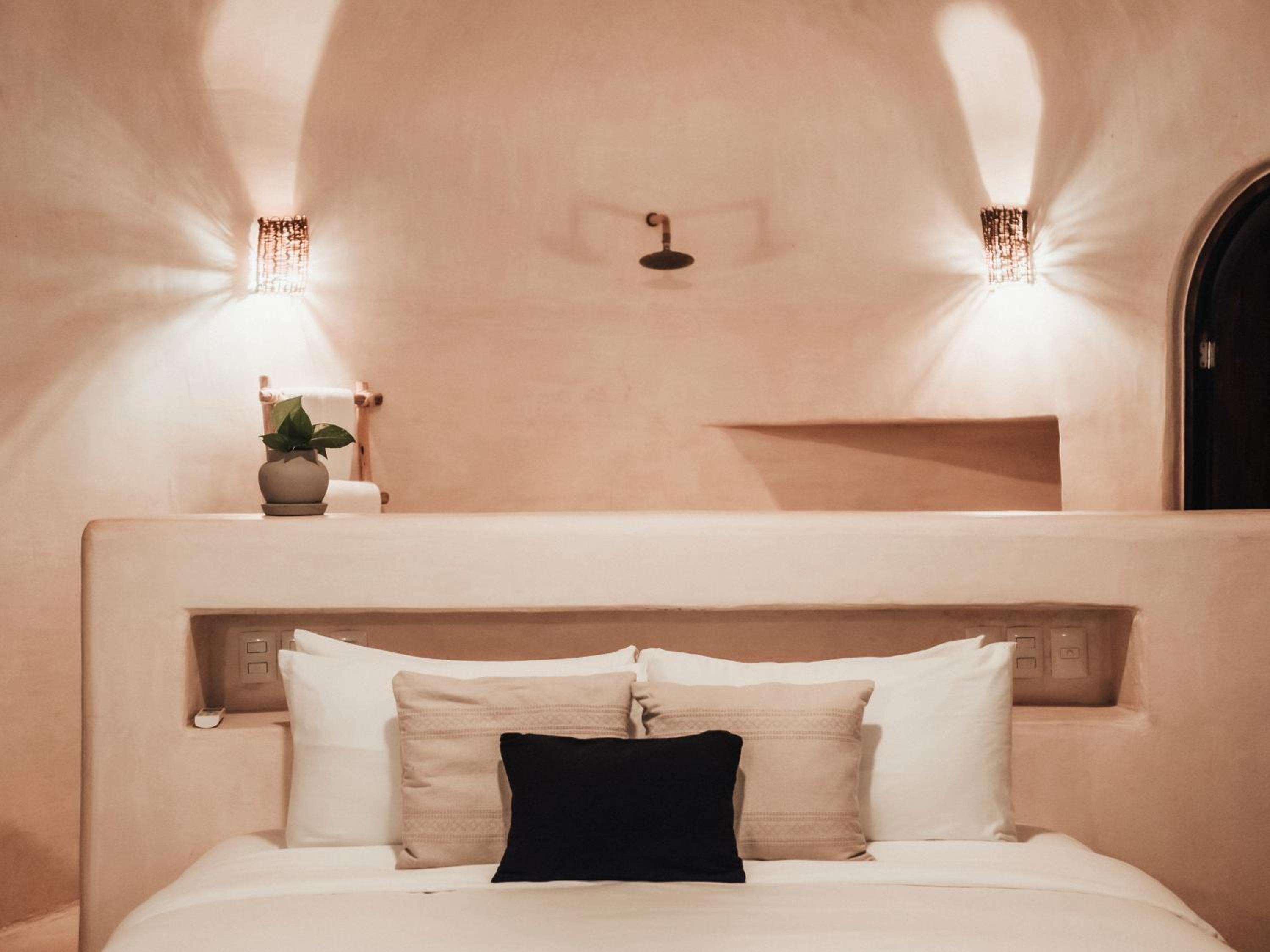 Junior Suite with Ocean View