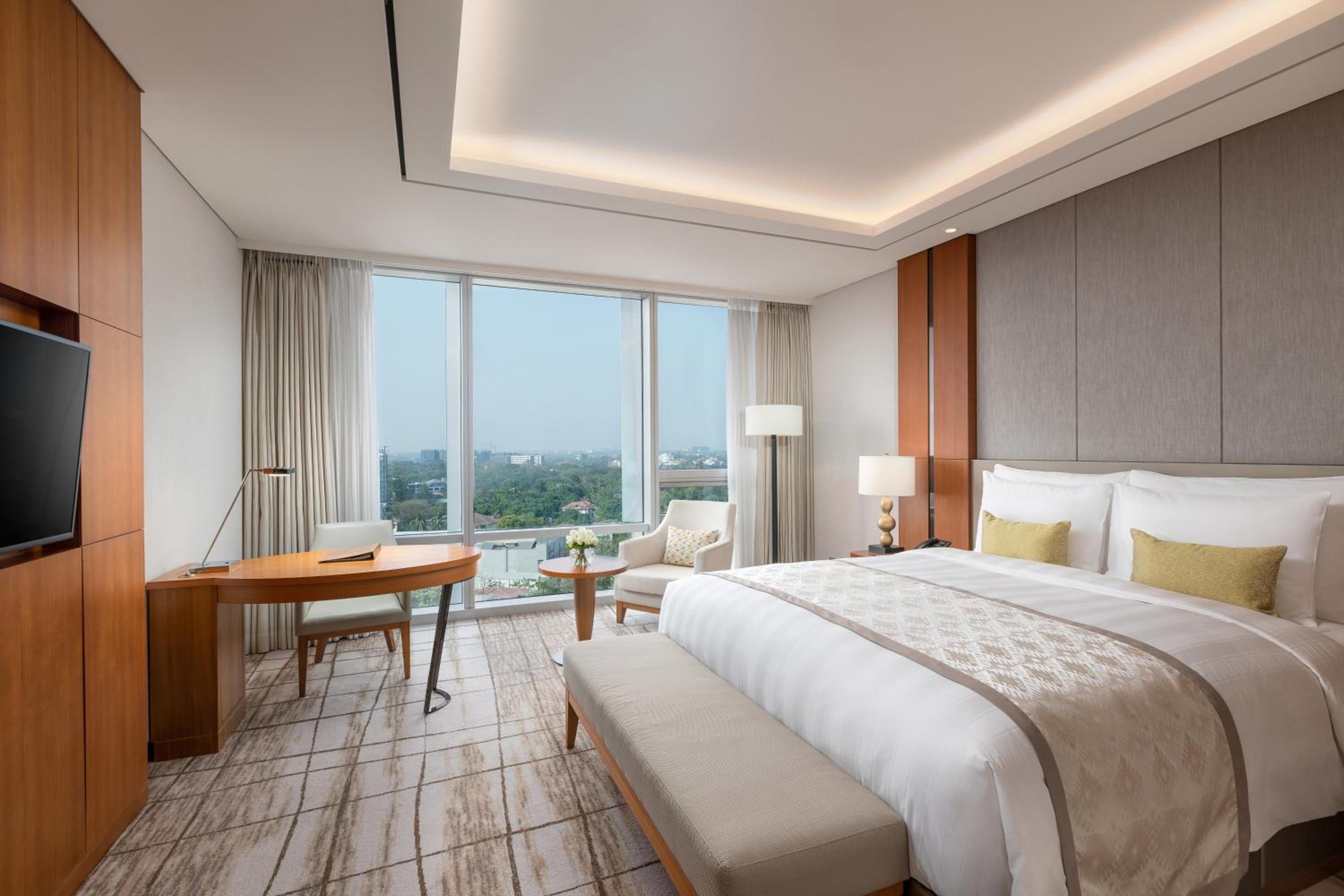 Club Deluxe Double