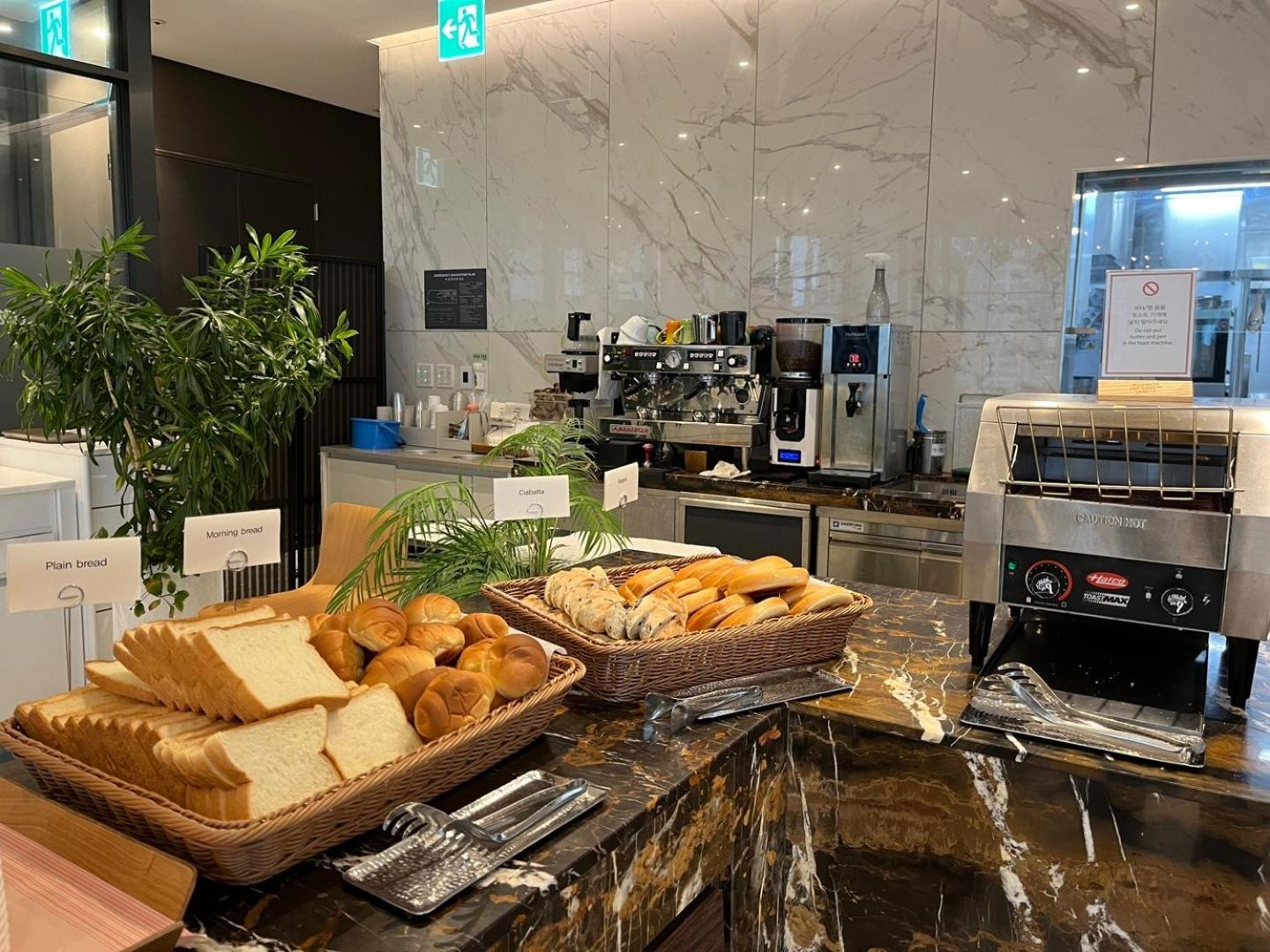 Standard Double Room with 2 pax's breakfast