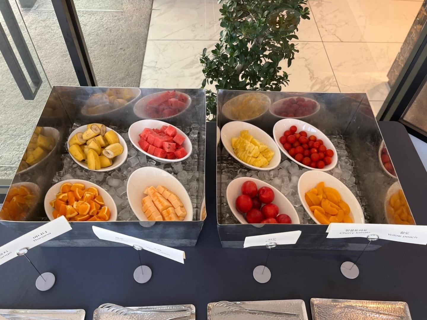 Standard Double Room with 2 pax's breakfast