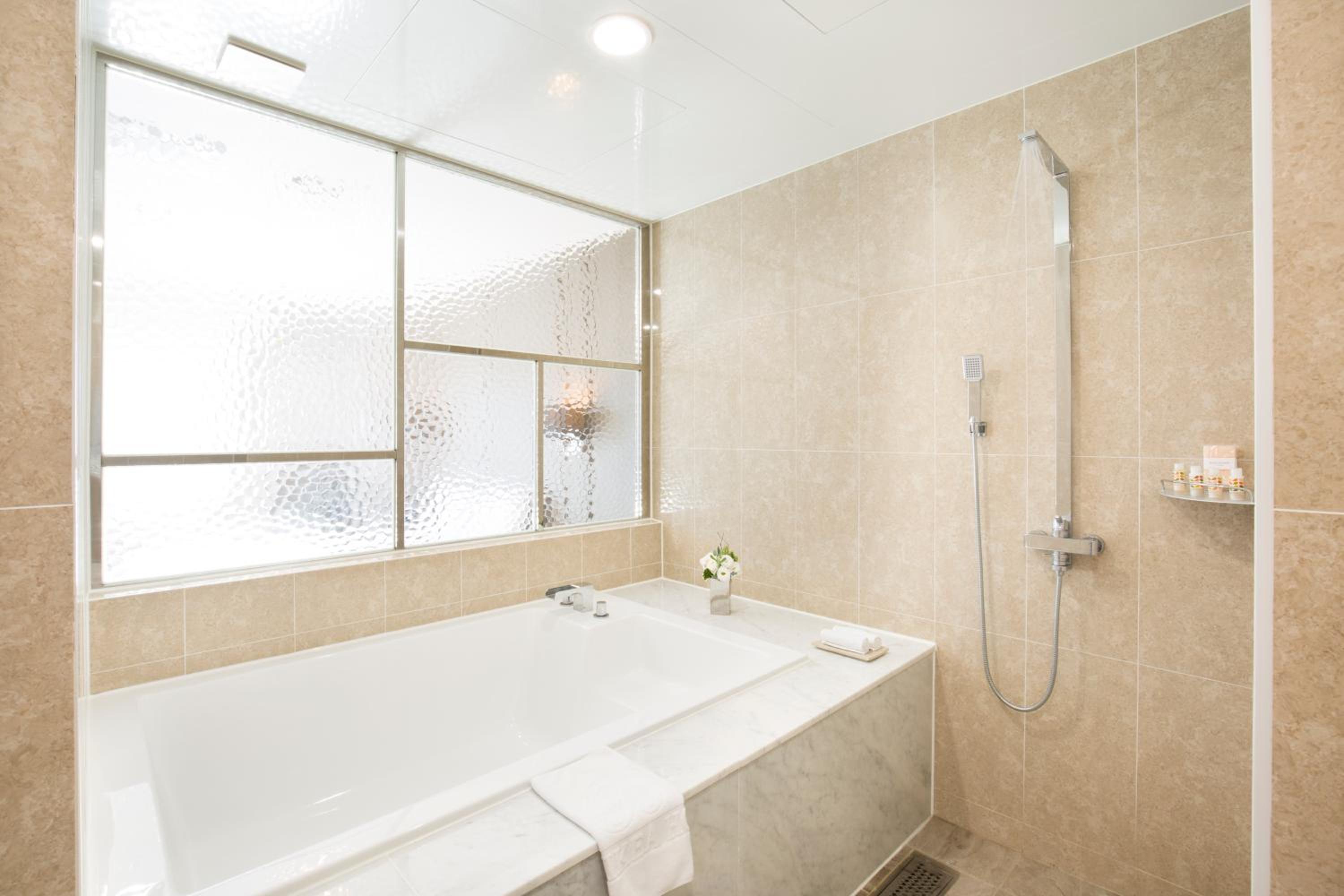 Premium Deluxe Double Room