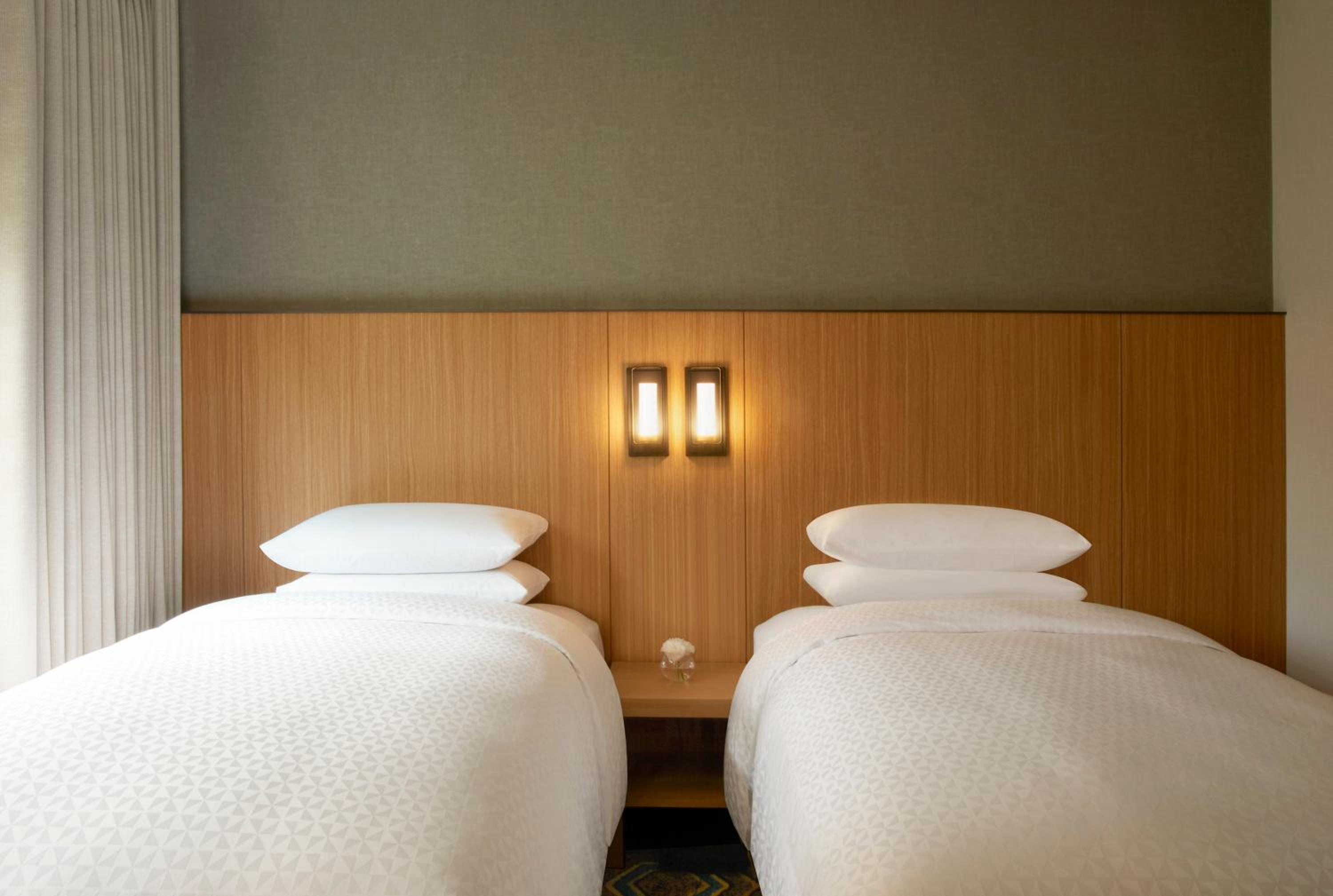 Superior, Guest room, 2 Twin/Single Bed(s)