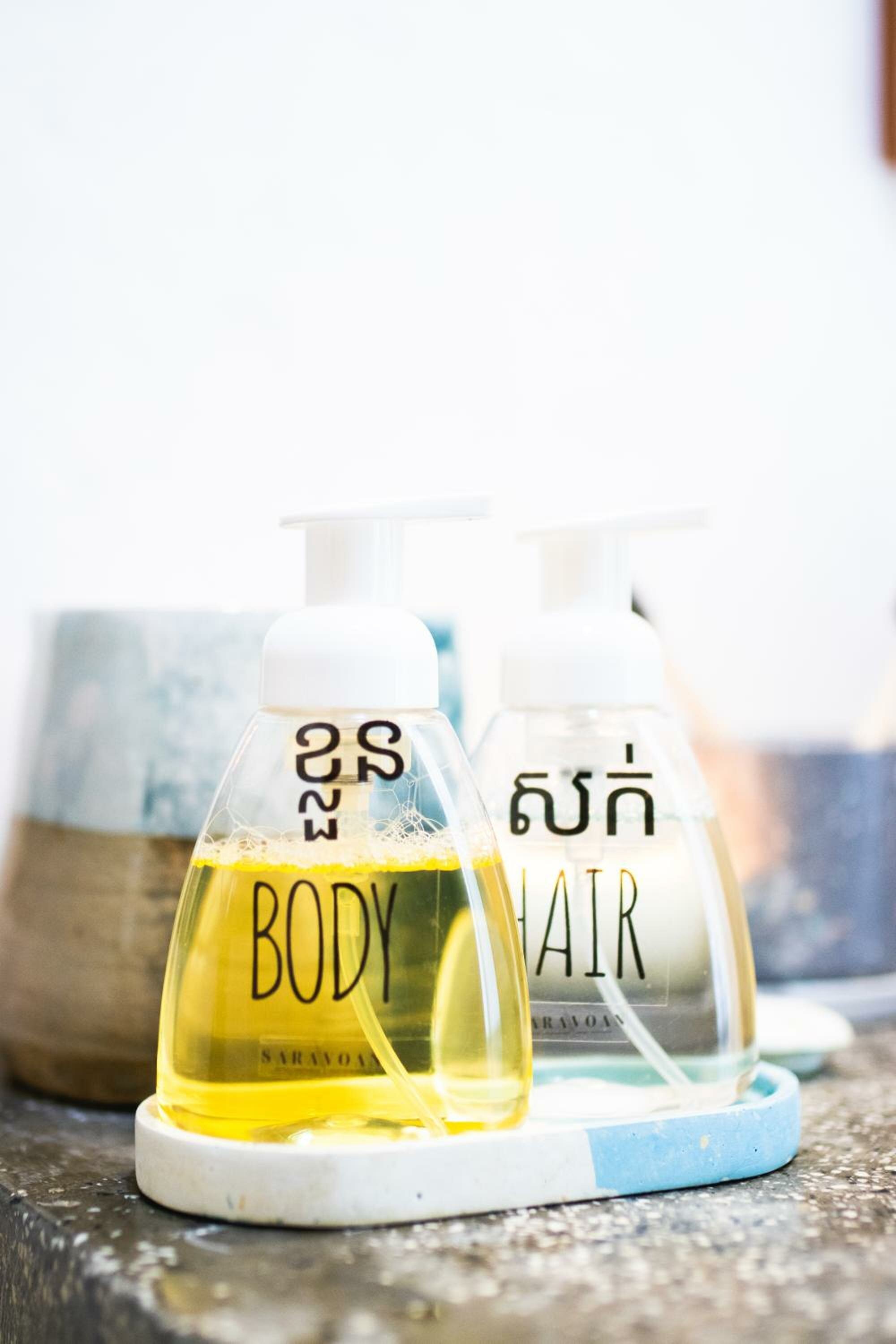 Double Room with Pool View