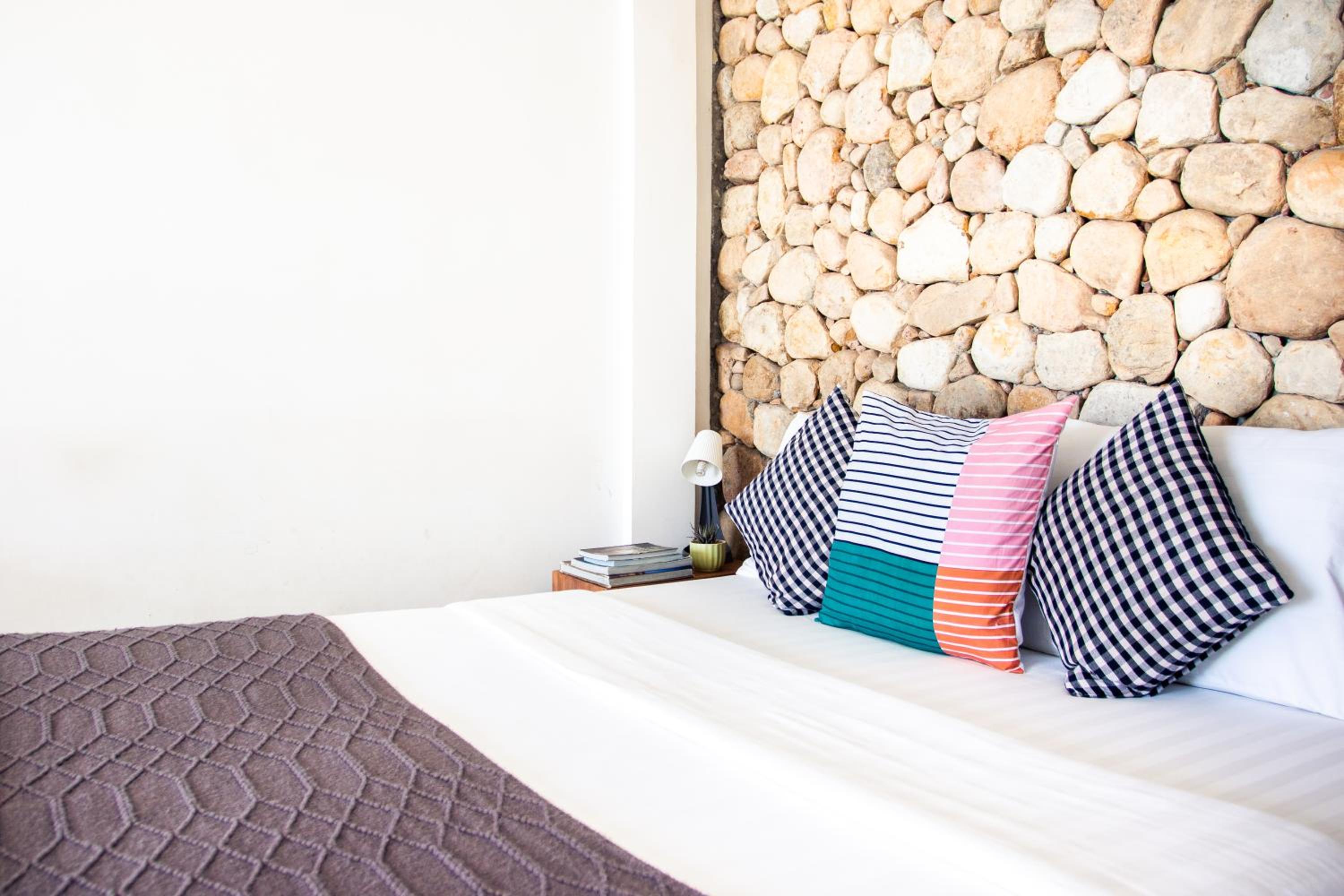 Double Room with Pool View