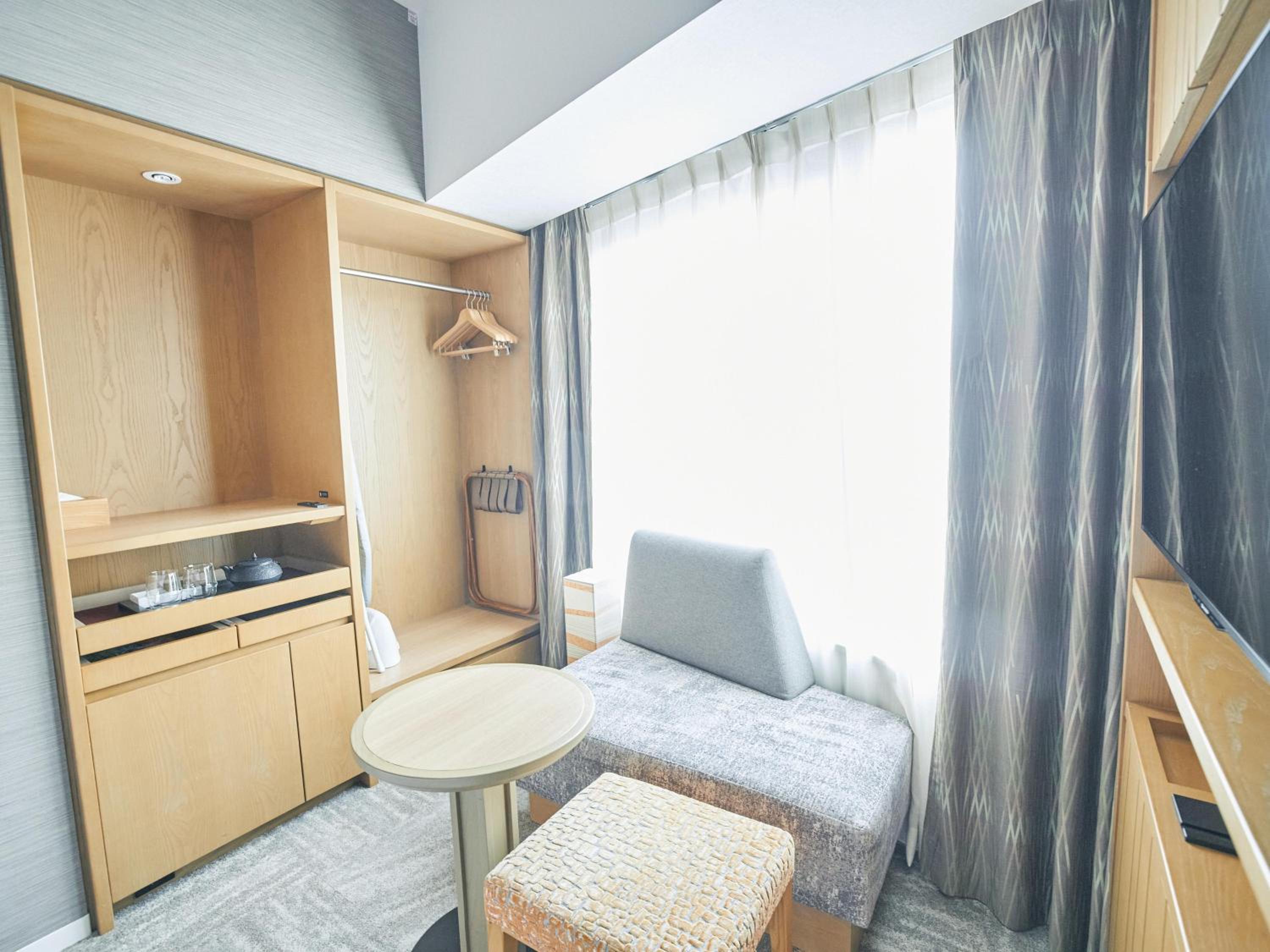 Superior Twin Room - Non-Smoking