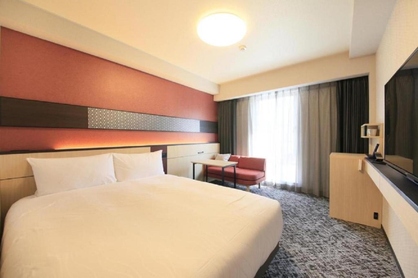 Superior Double Room - Non-Smoking