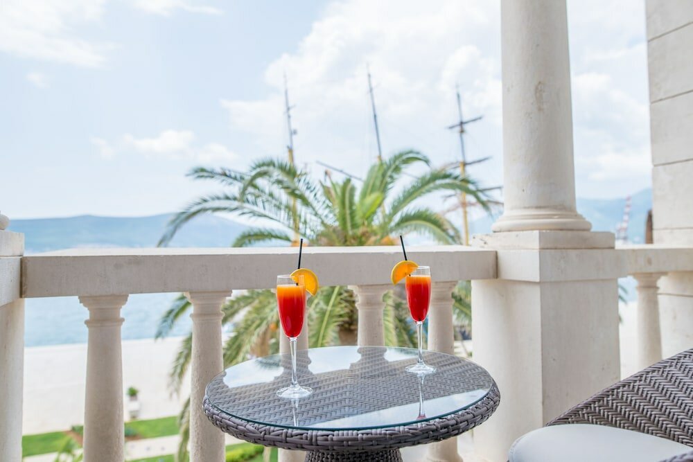 Deluxe Suite, Bay View, Sea Facing