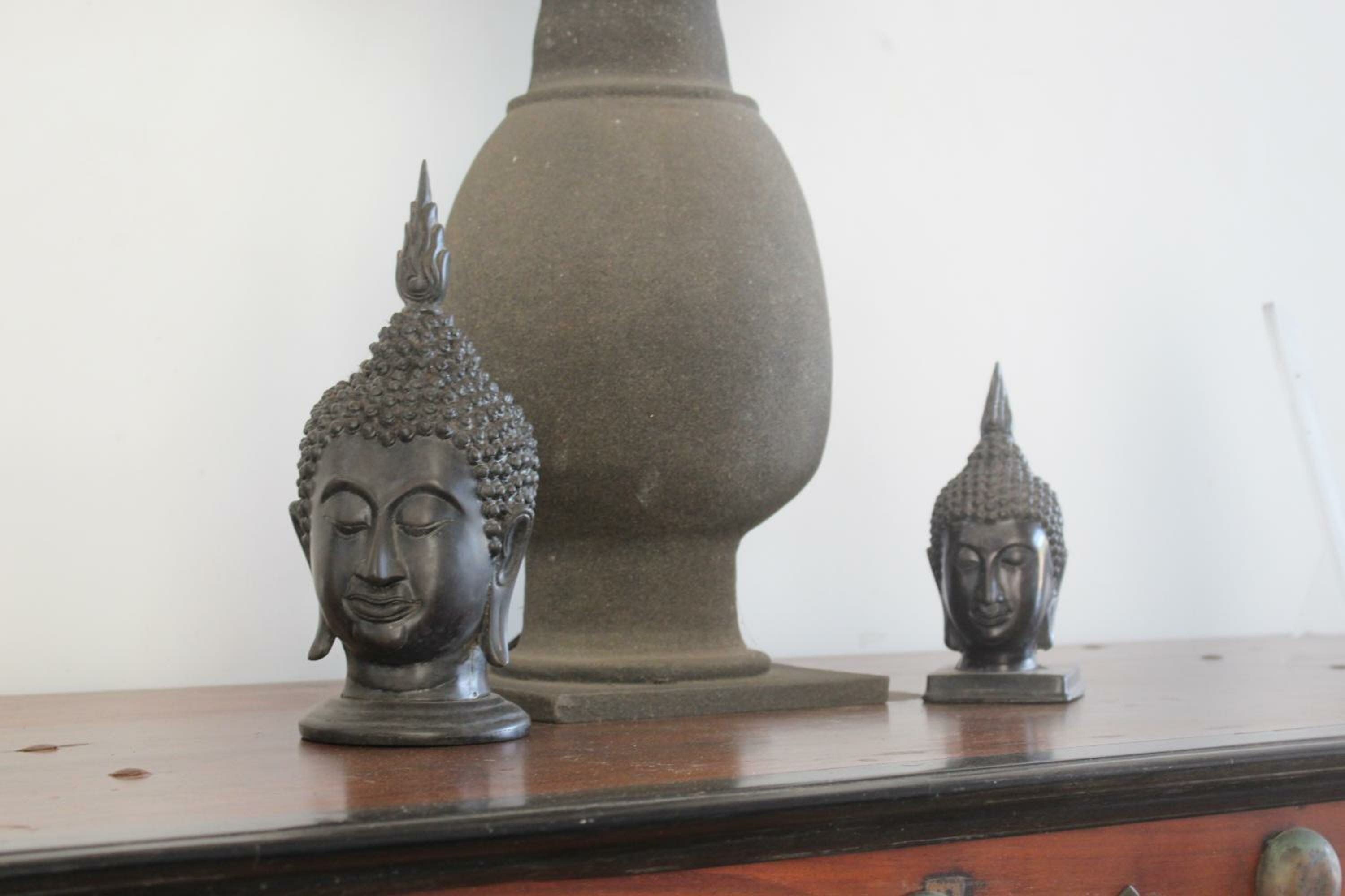 Deluxe Room with Pool View