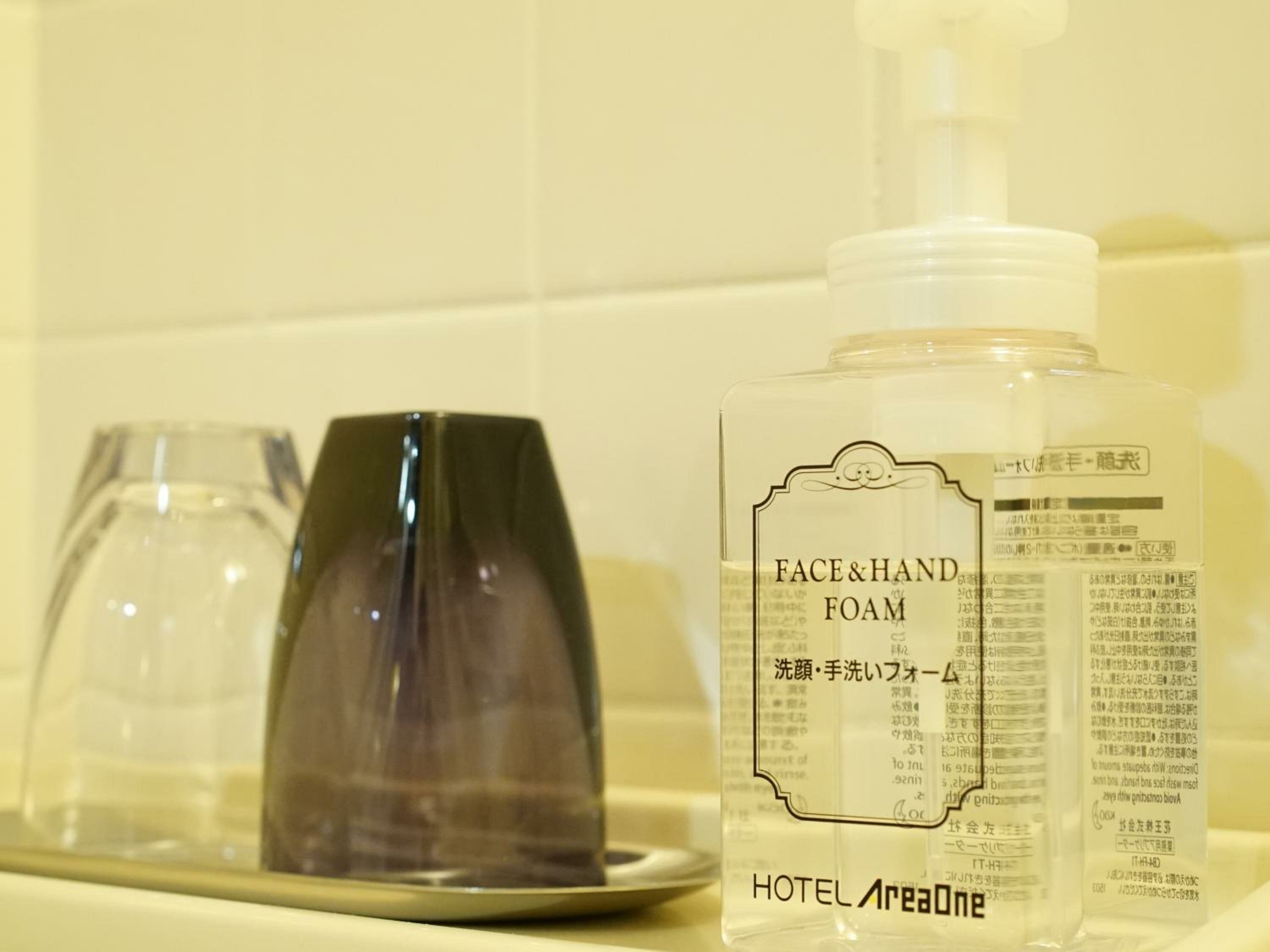 Small Double Room - Non-Smoking