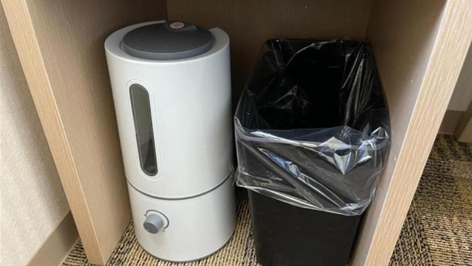 Double Room - Non-Smoking 