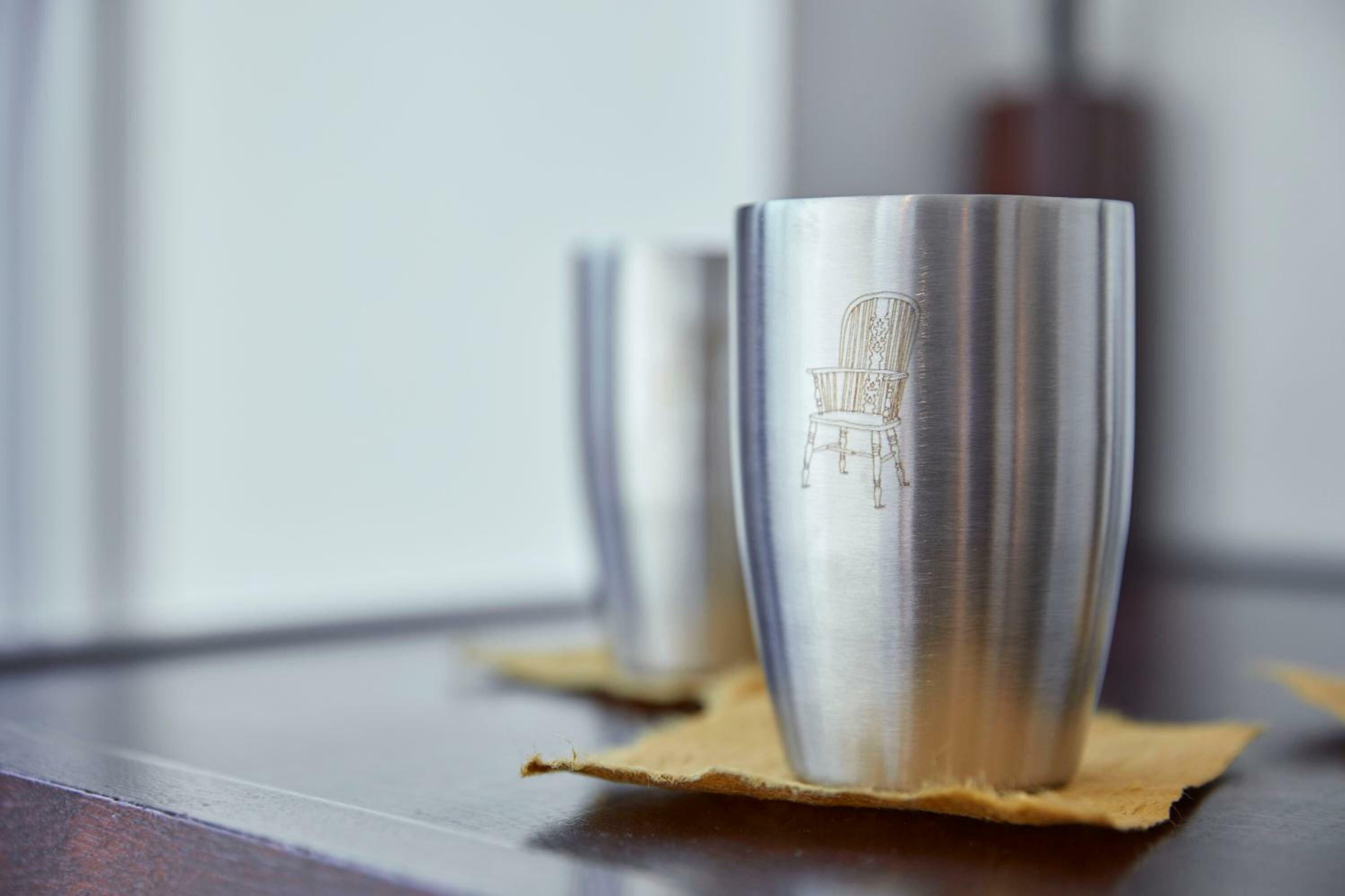 Deluxe Twin Room - Annex - Non-Smoking