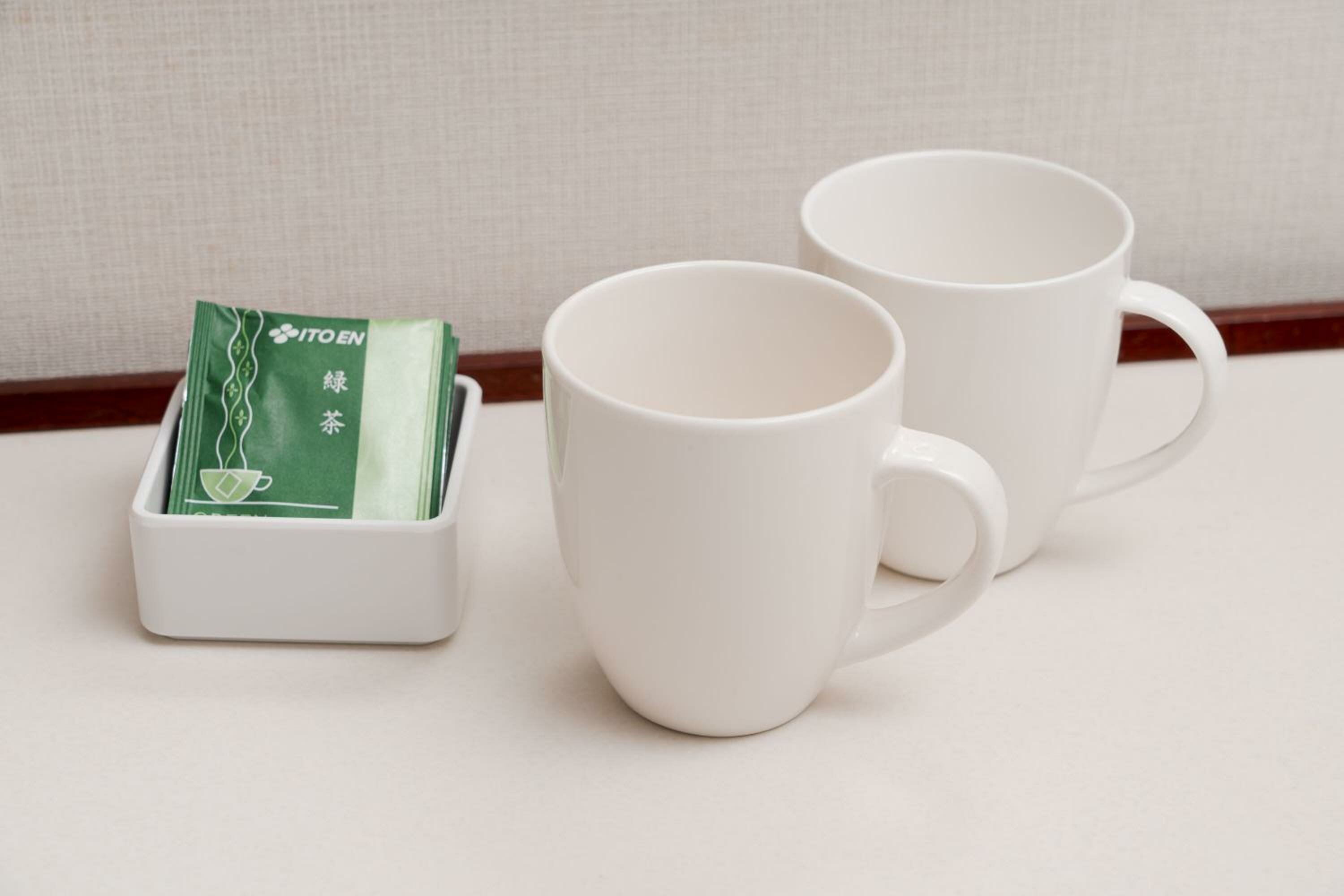 Double Room - Non-Smoking 