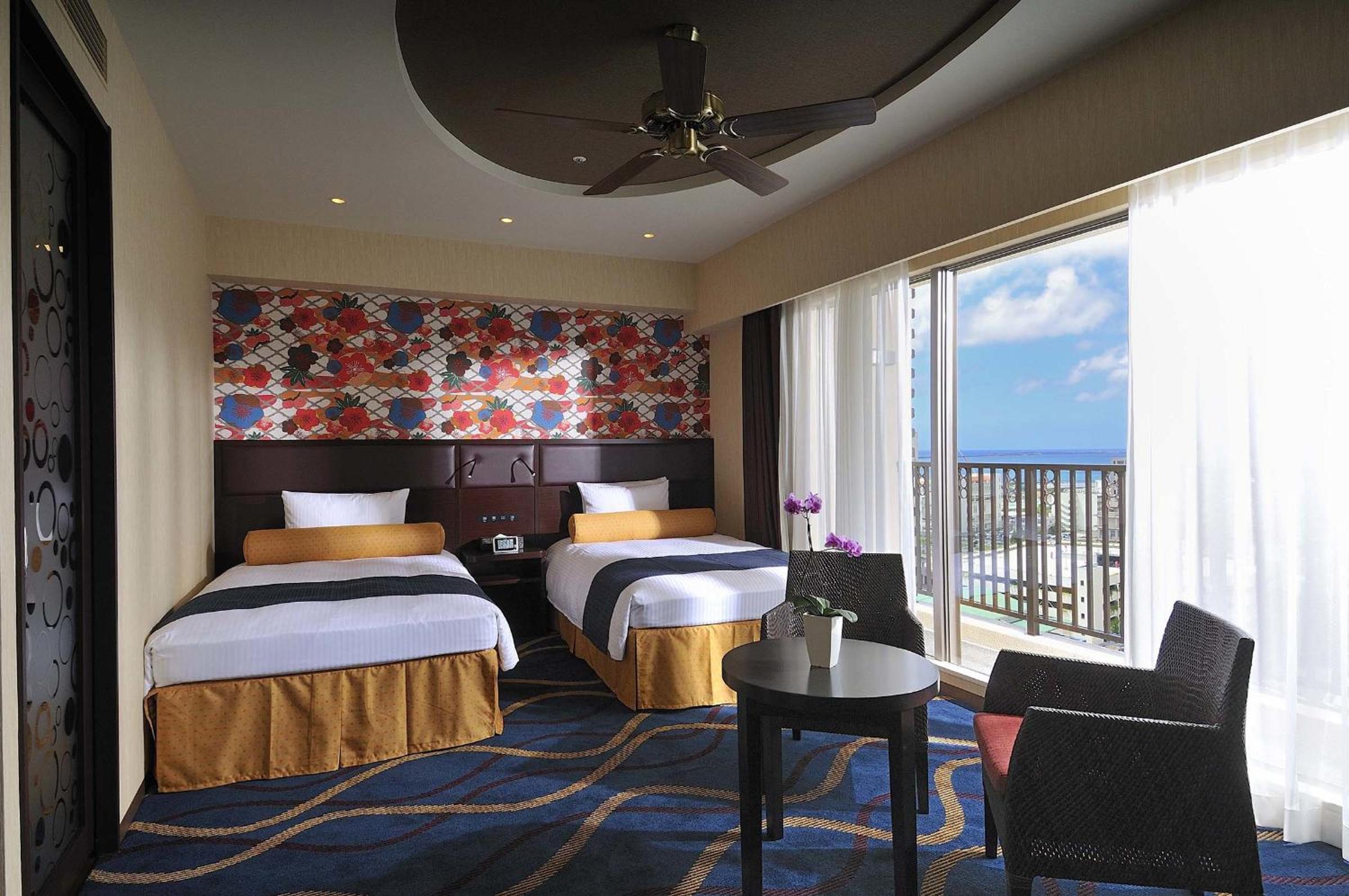 Superior Room - Non-Smoking