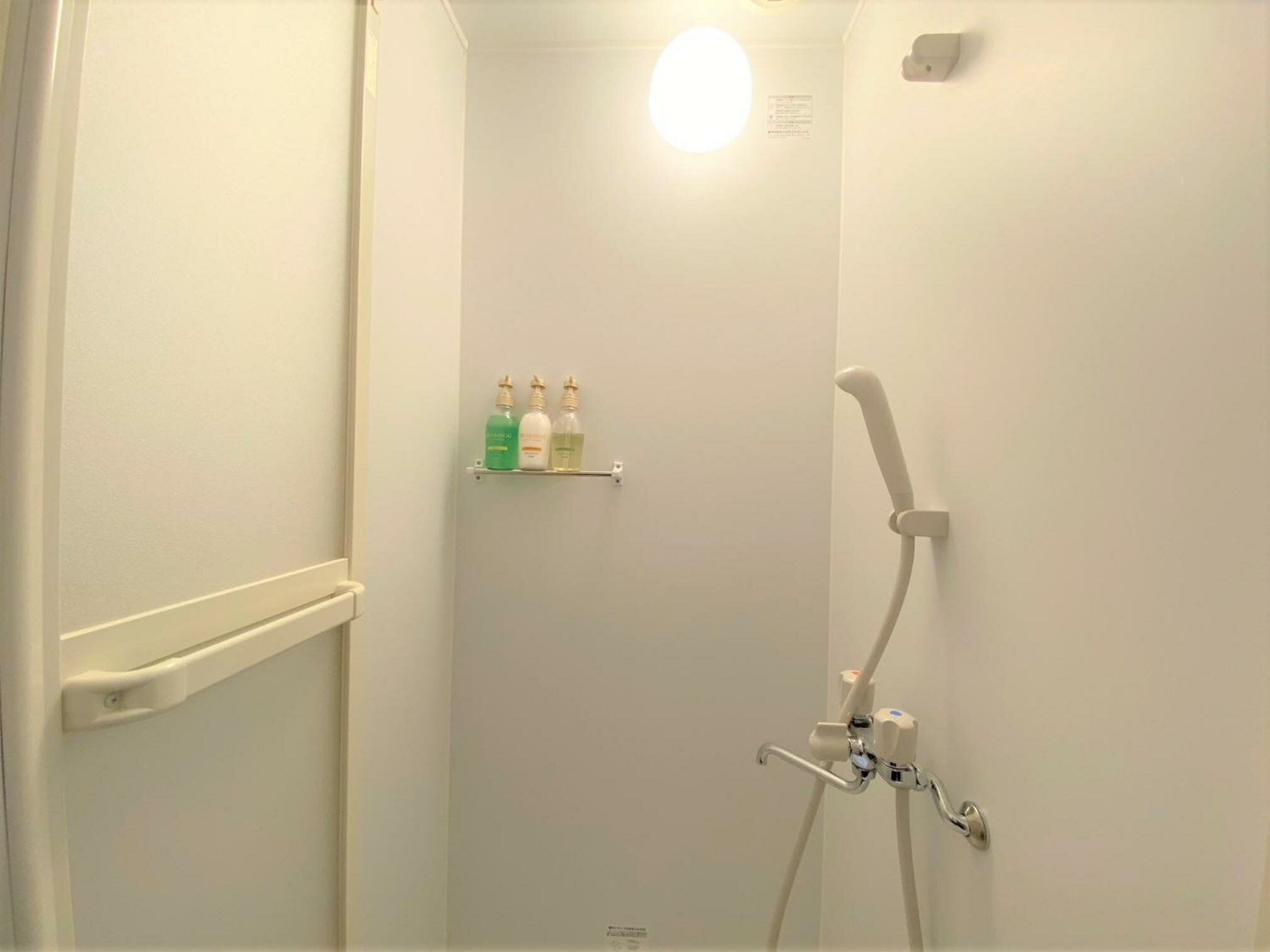 Apartment Room with Kitchen (3 Bunk-Beds)