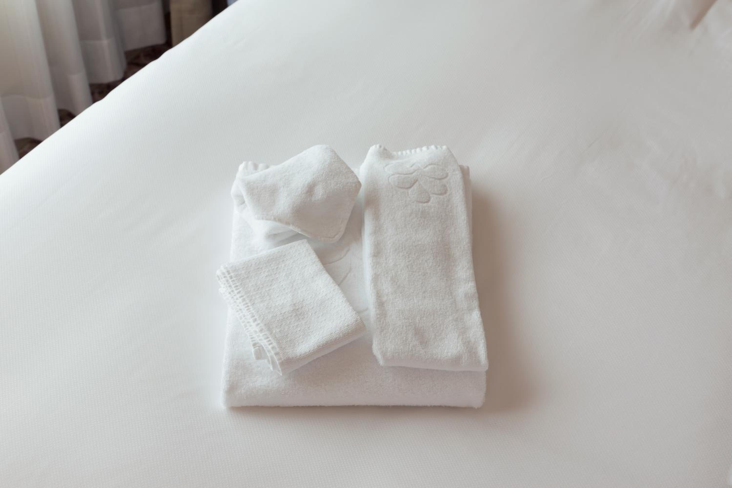 Premium Double Room - Non-Smoking