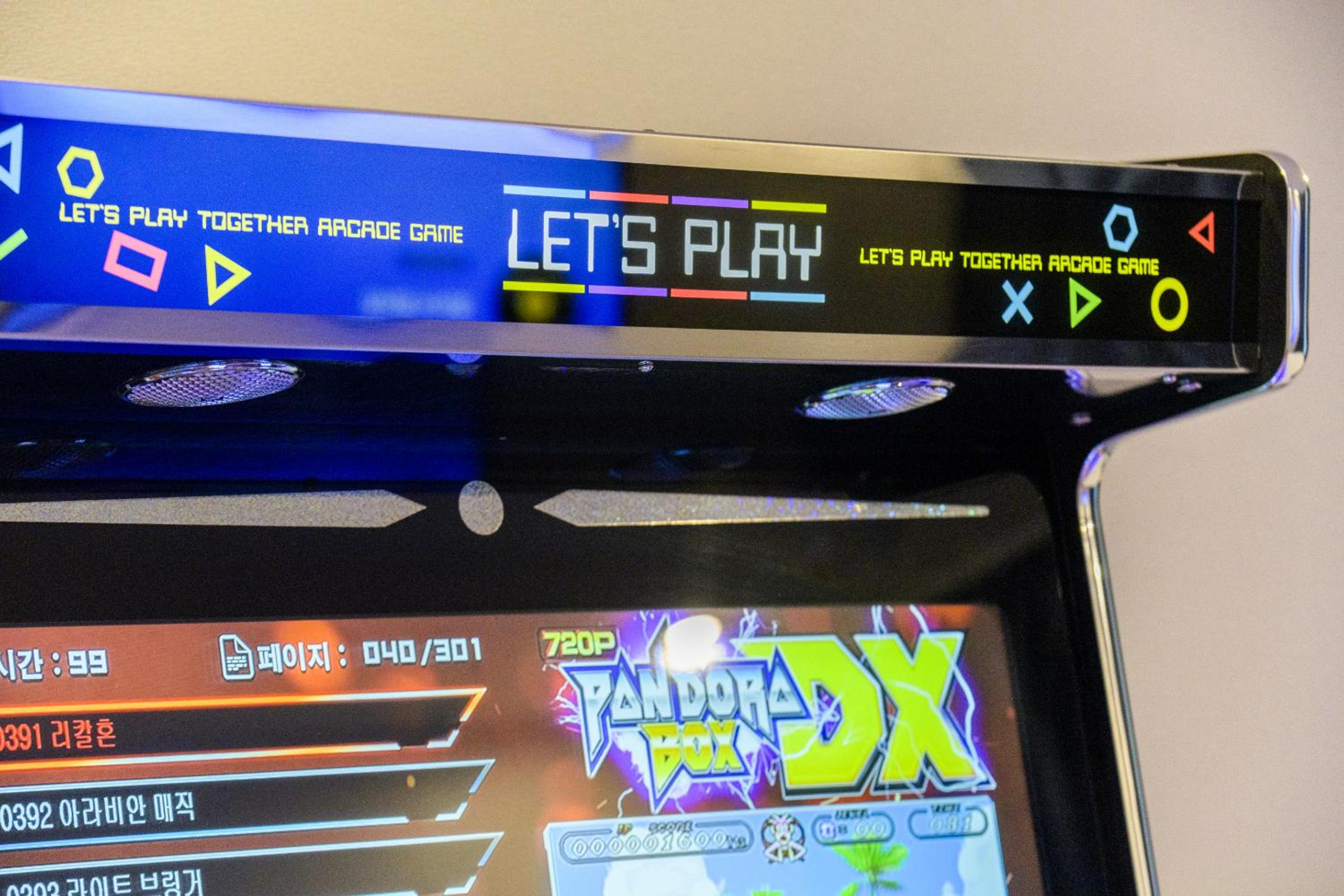 Play Room Queen (No View)