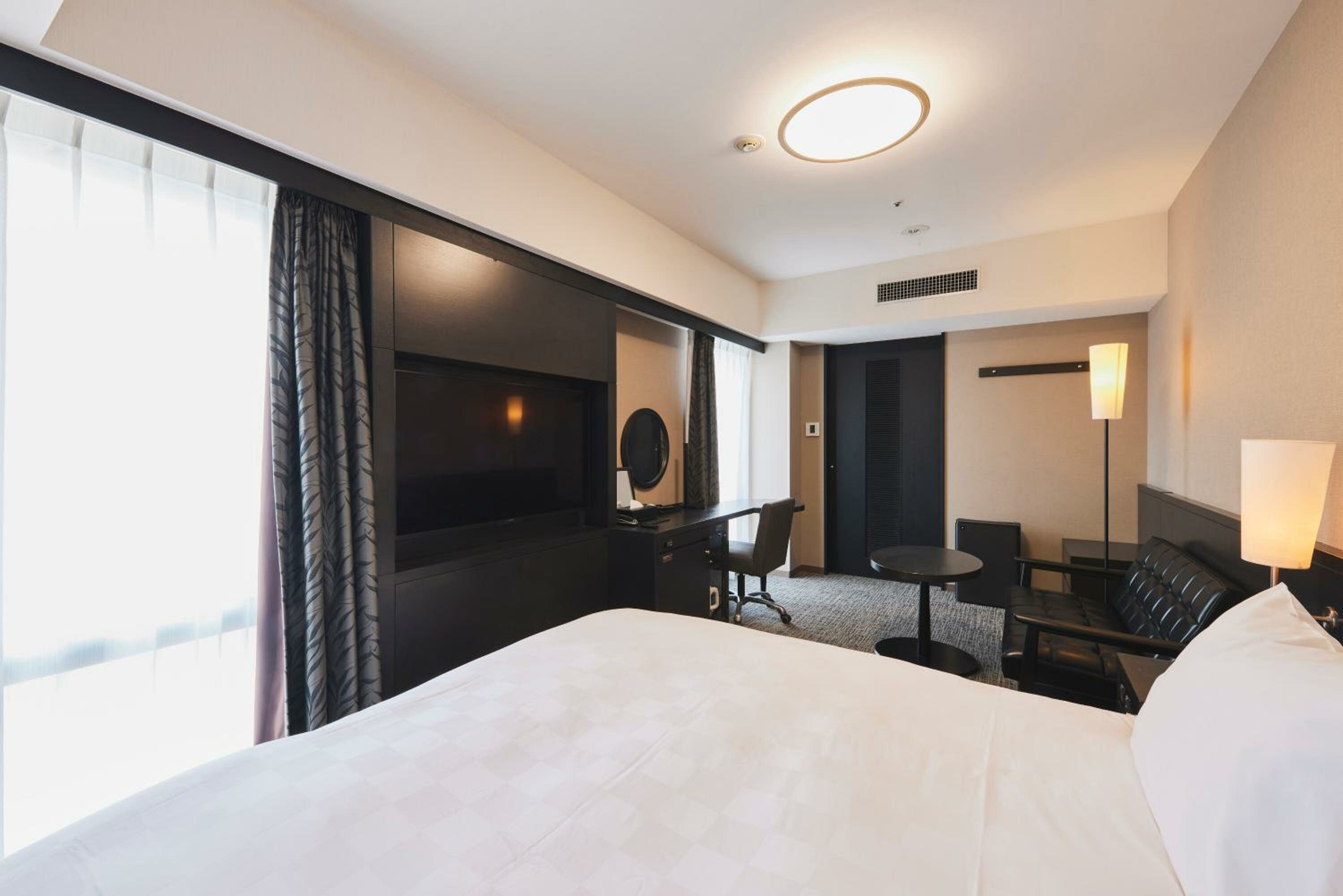 Deluxe Double Room - Non-Smoking