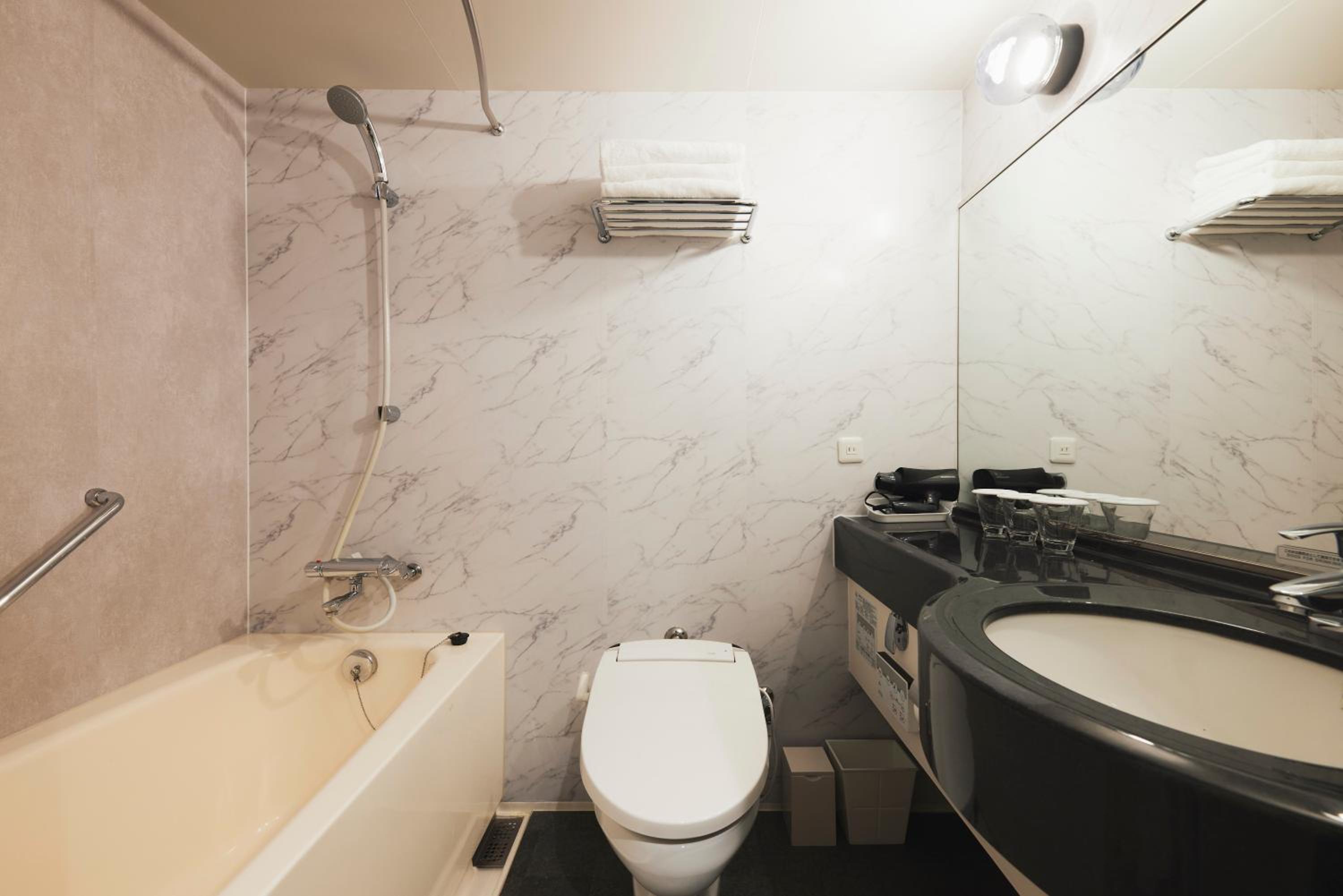 Deluxe Double Room - Non-Smoking