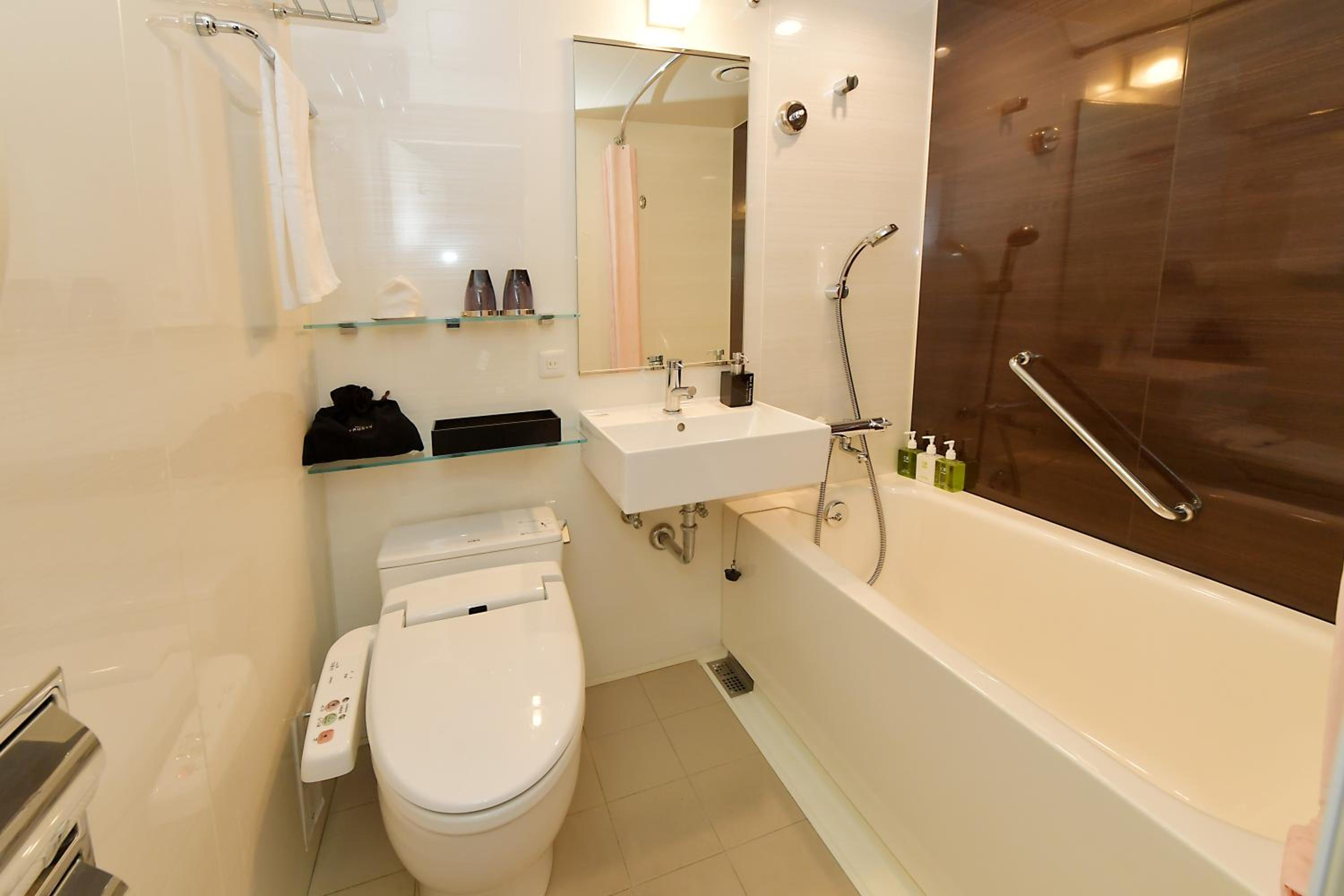 Deluxe Double Room - Non-Smoking