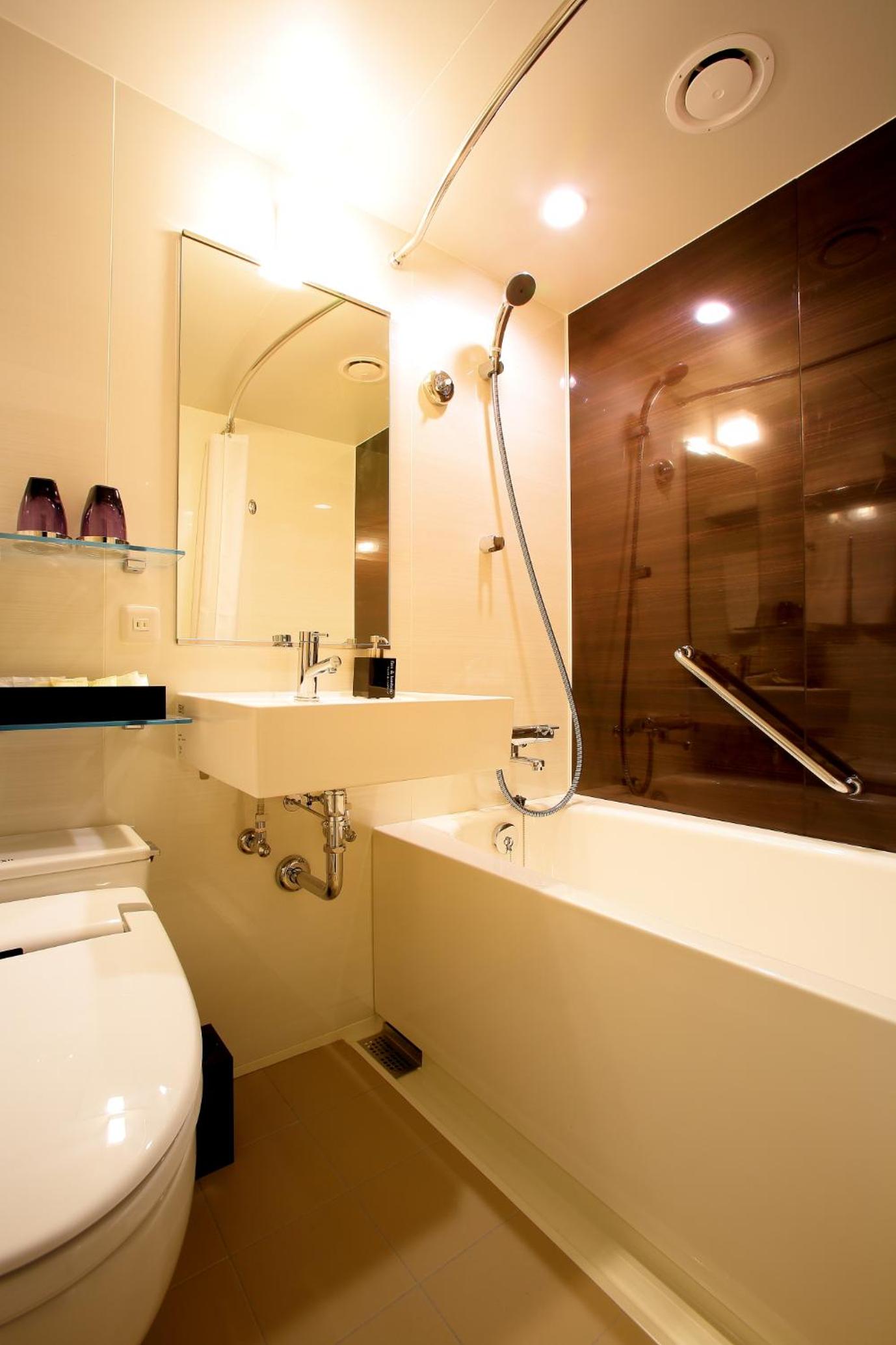 Deluxe Double Room - Non-Smoking