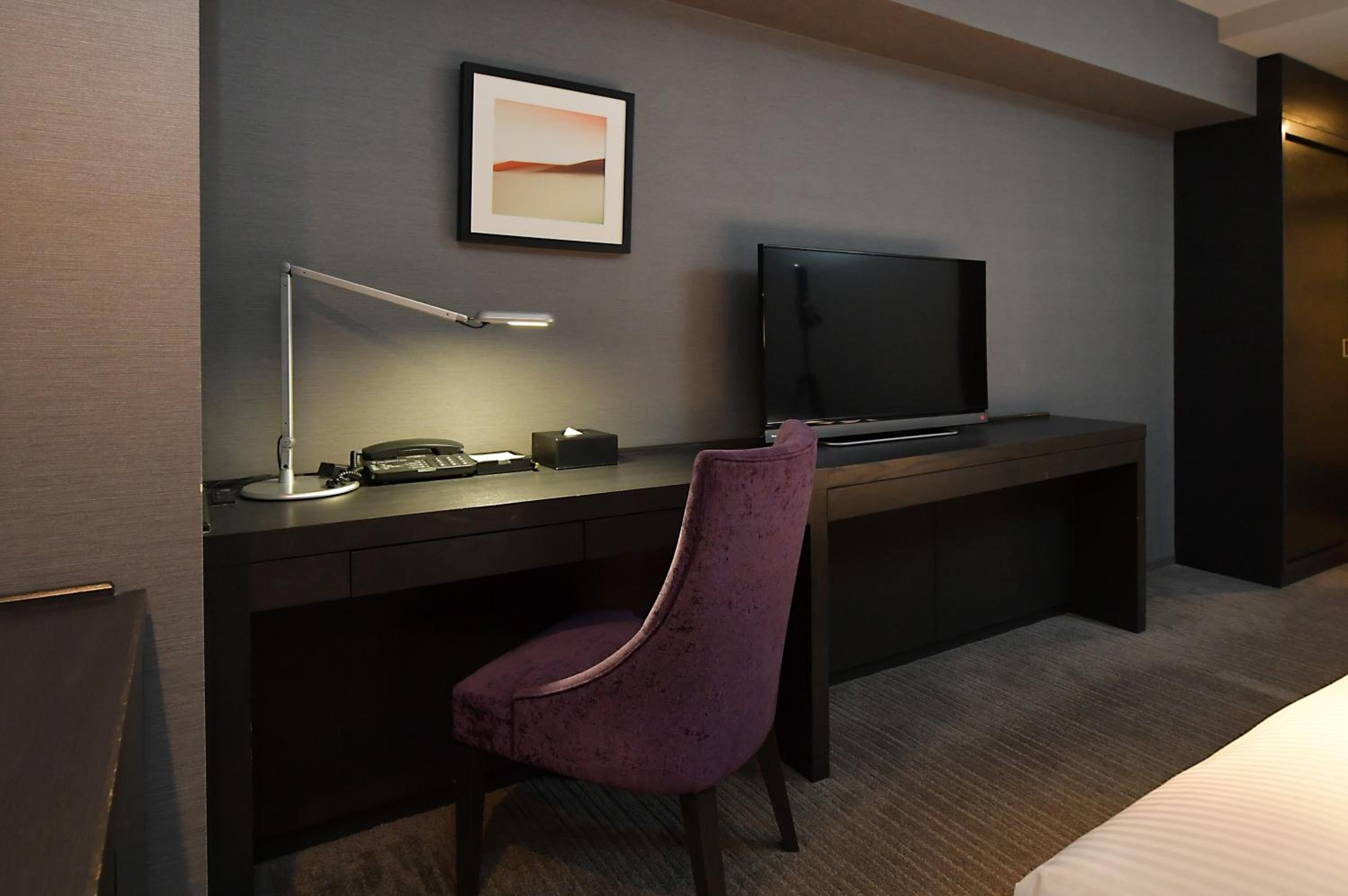 Standard Twin Room - Non-Smoking
