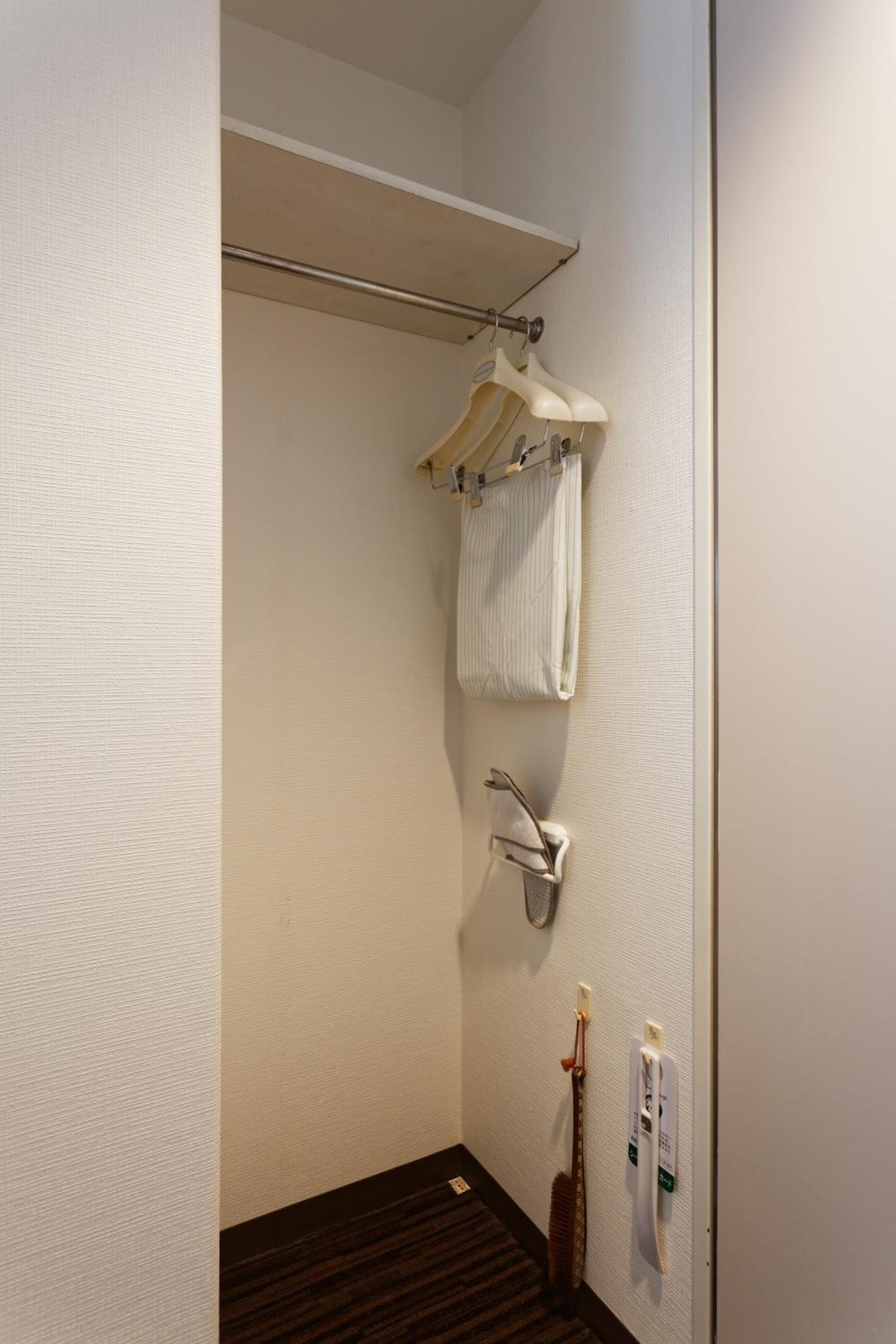 Standard Single Room - Non-Smoking