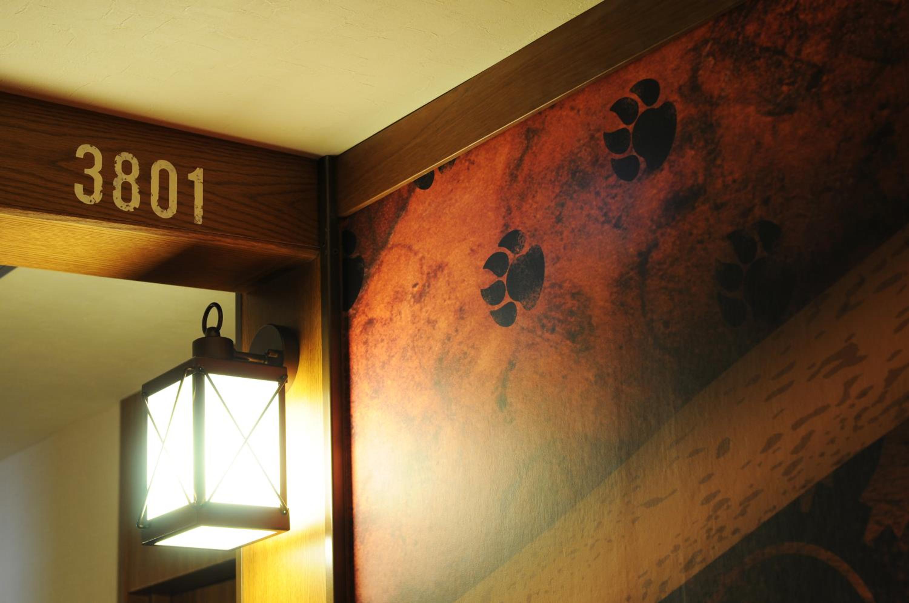 Moderate Room (7th and 8th Floor) - Non-Smoking