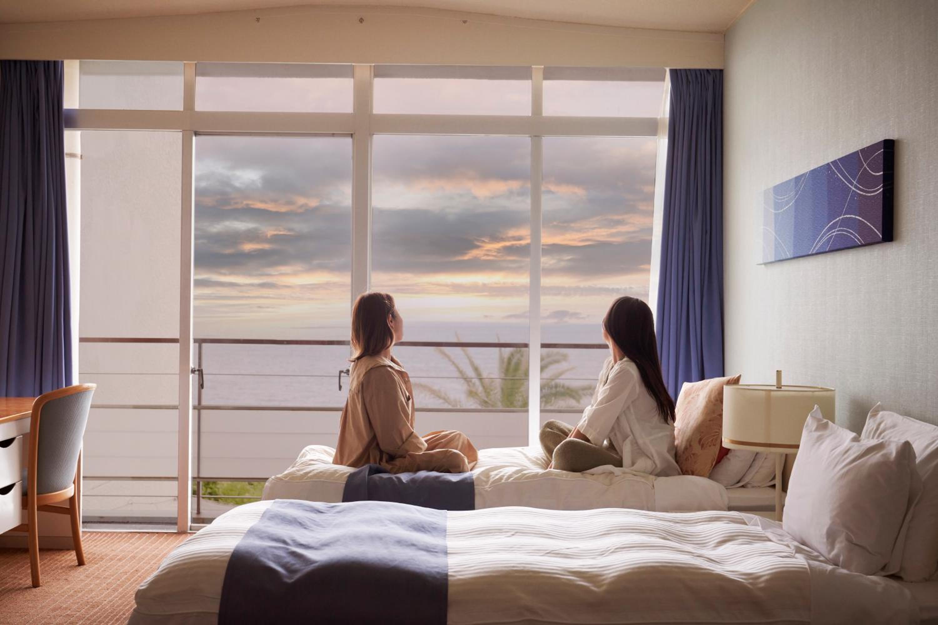 Standard Room with Tatami Area