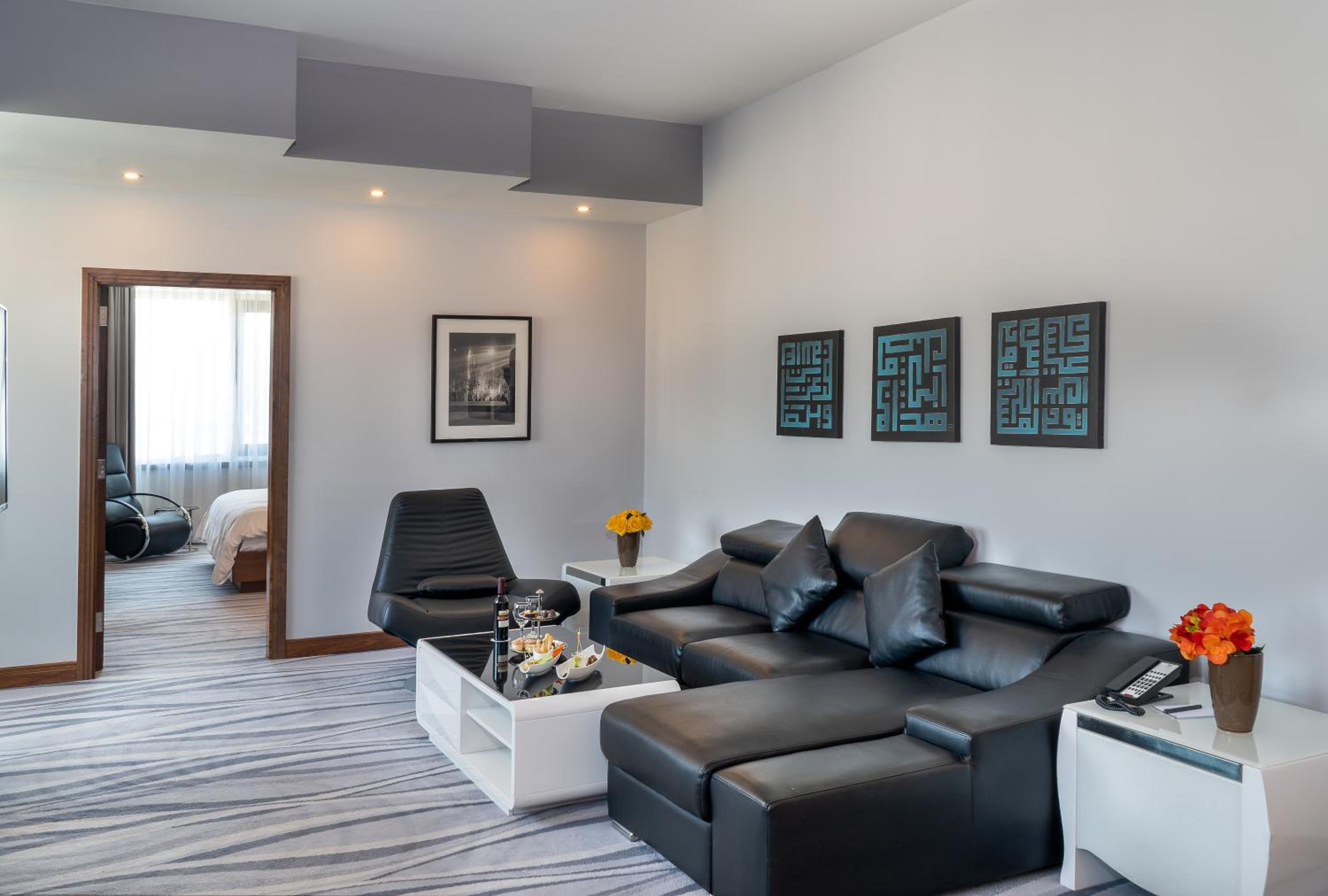 Executive Suite