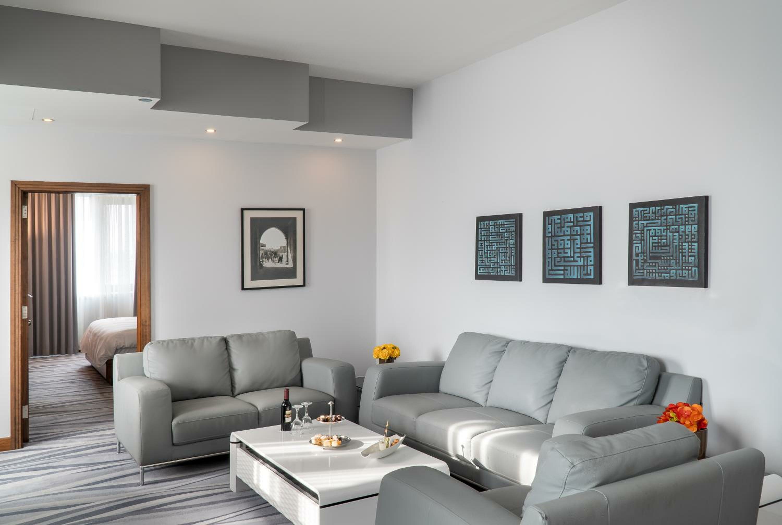 Executive Suite