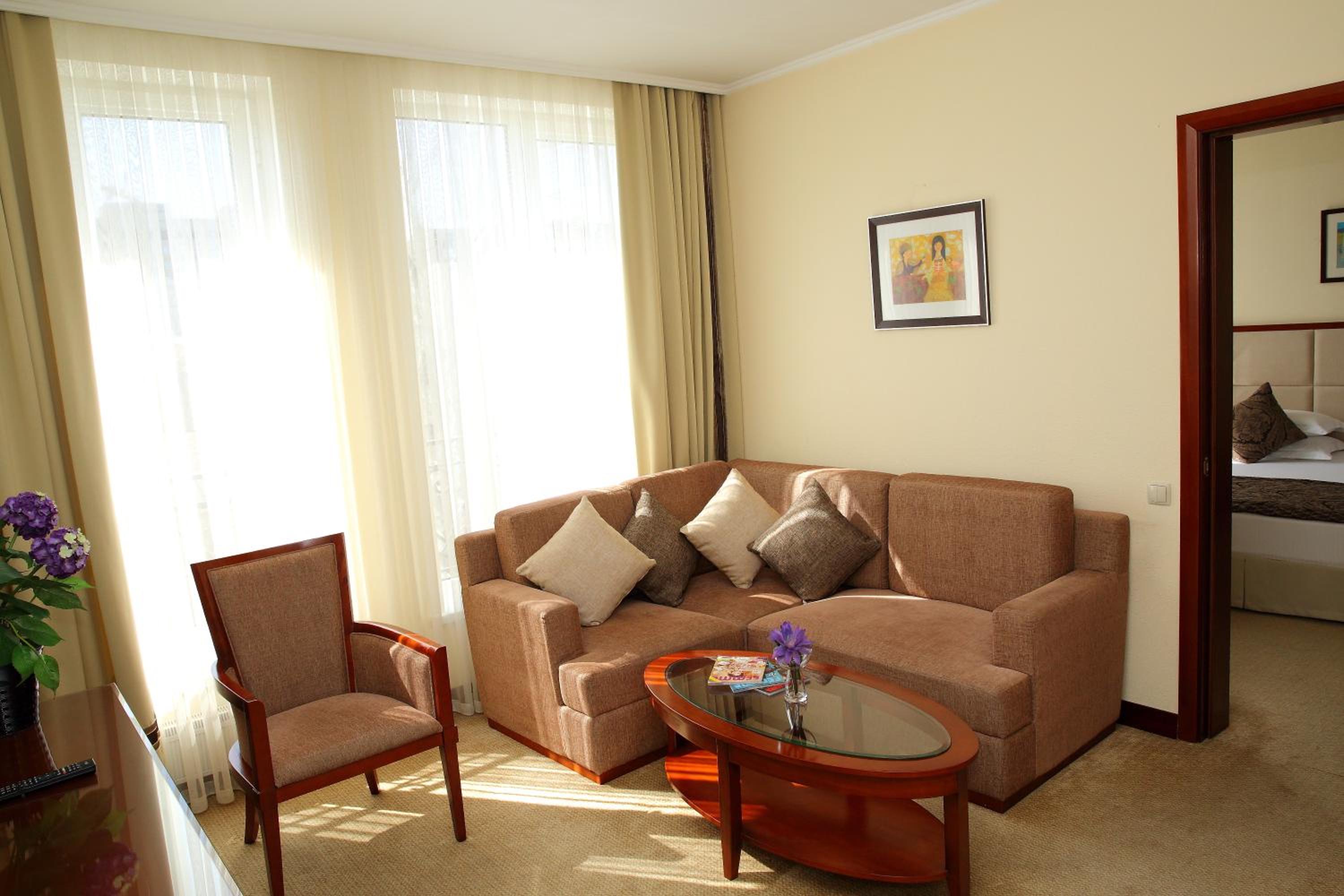 Business Suite