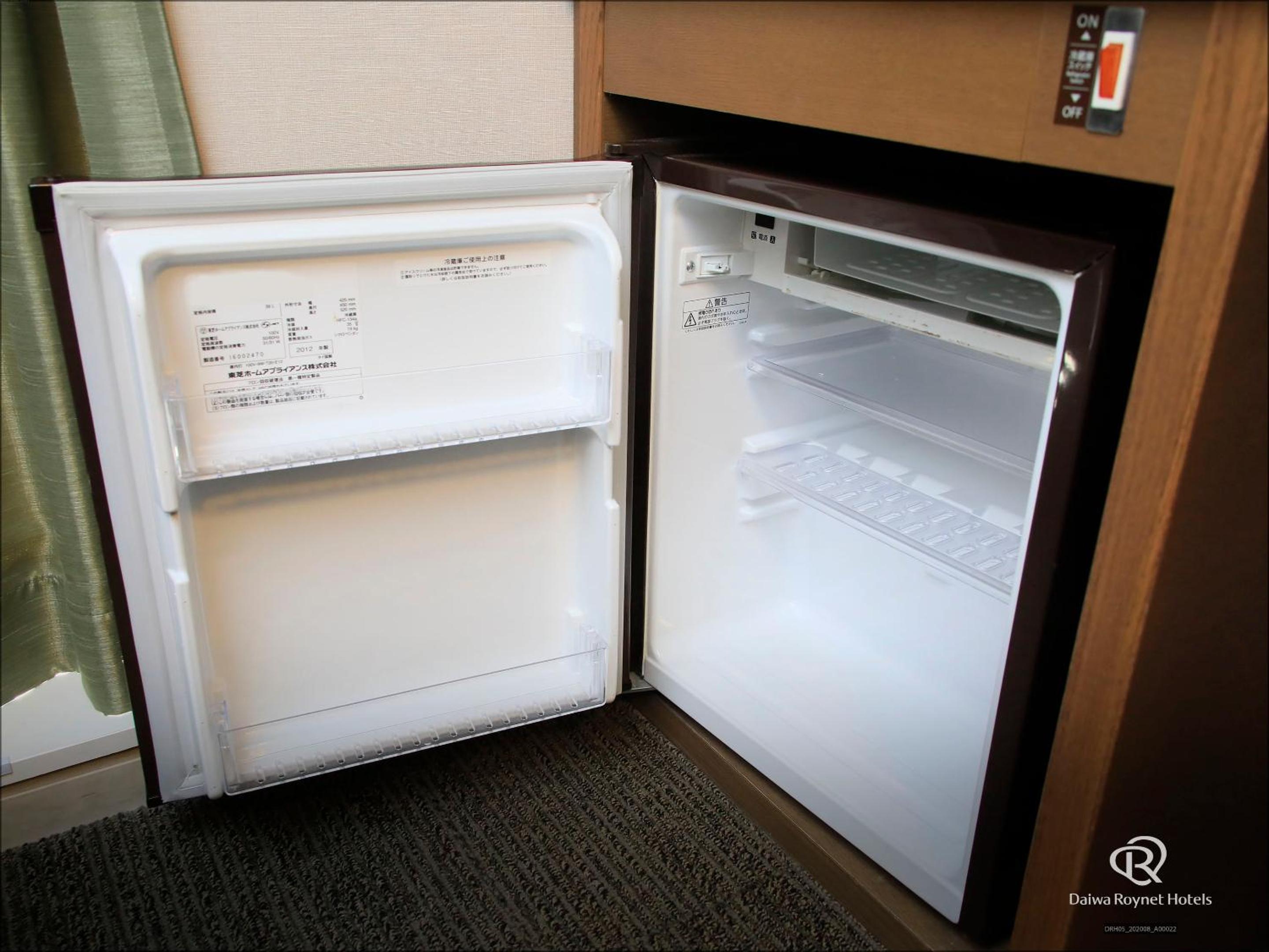 Hollywood Twin Room - Non-Smoking