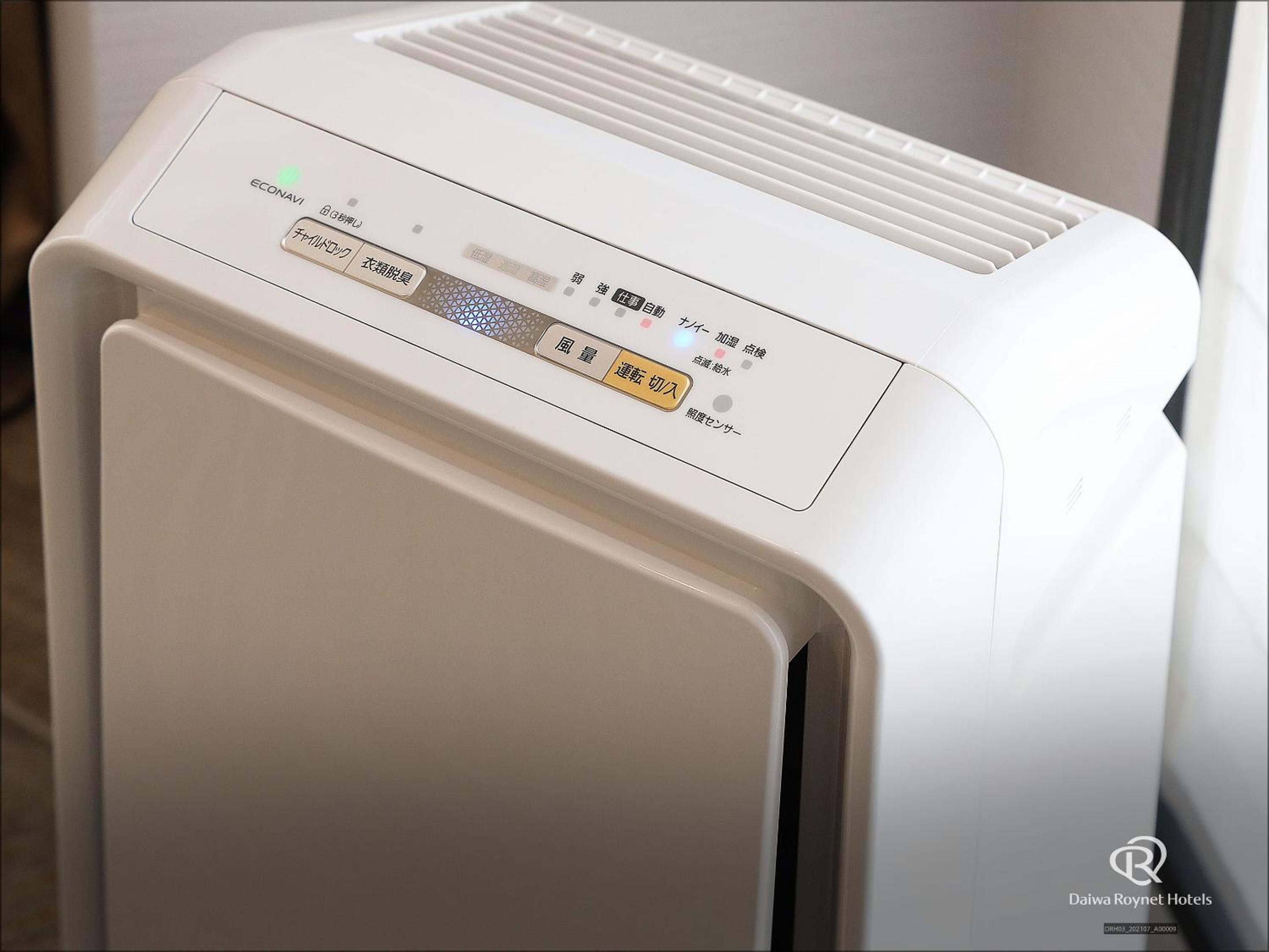 Deluxe Double Room - Non-Smoking