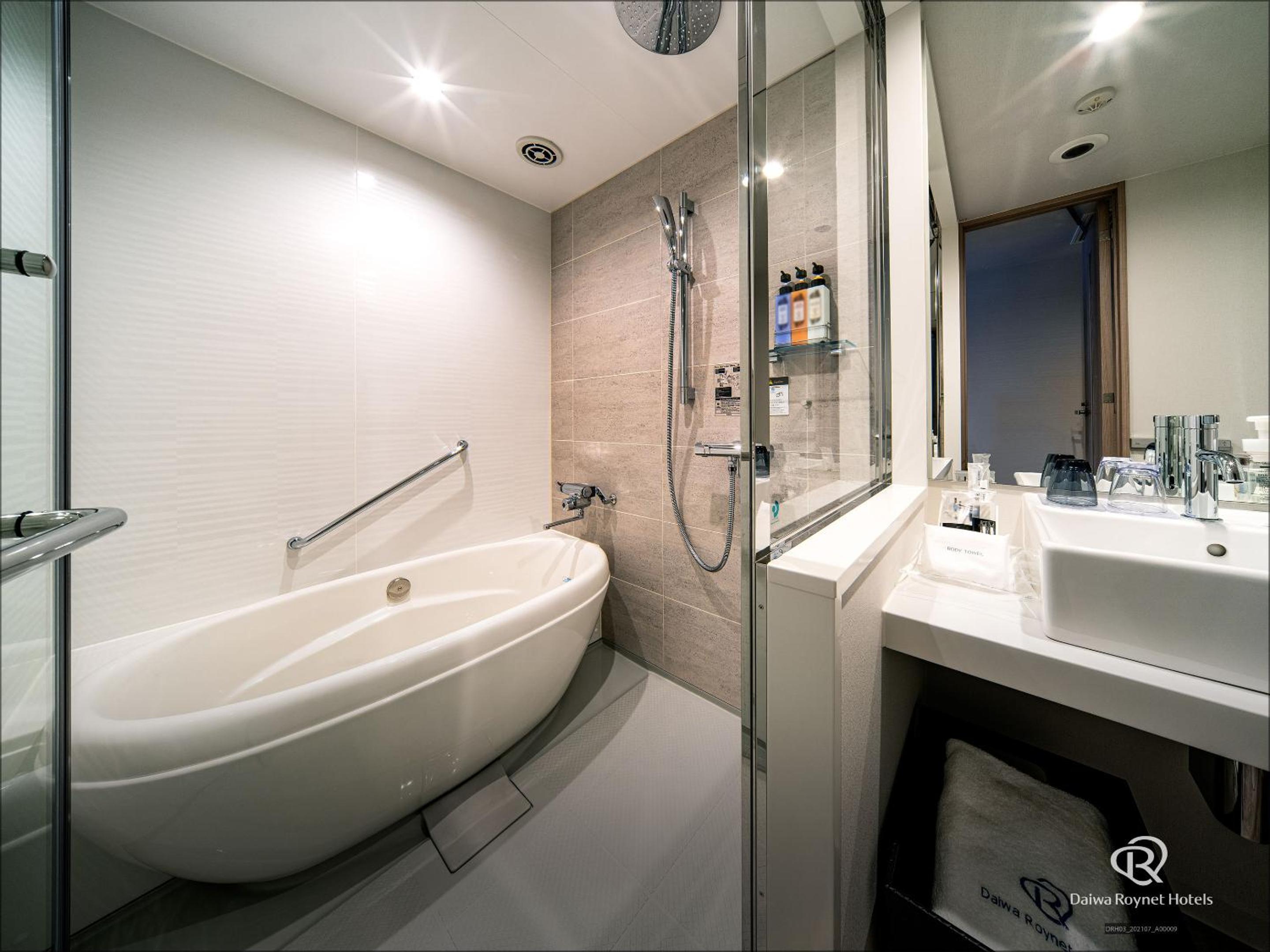 Deluxe Double Room - Non-Smoking