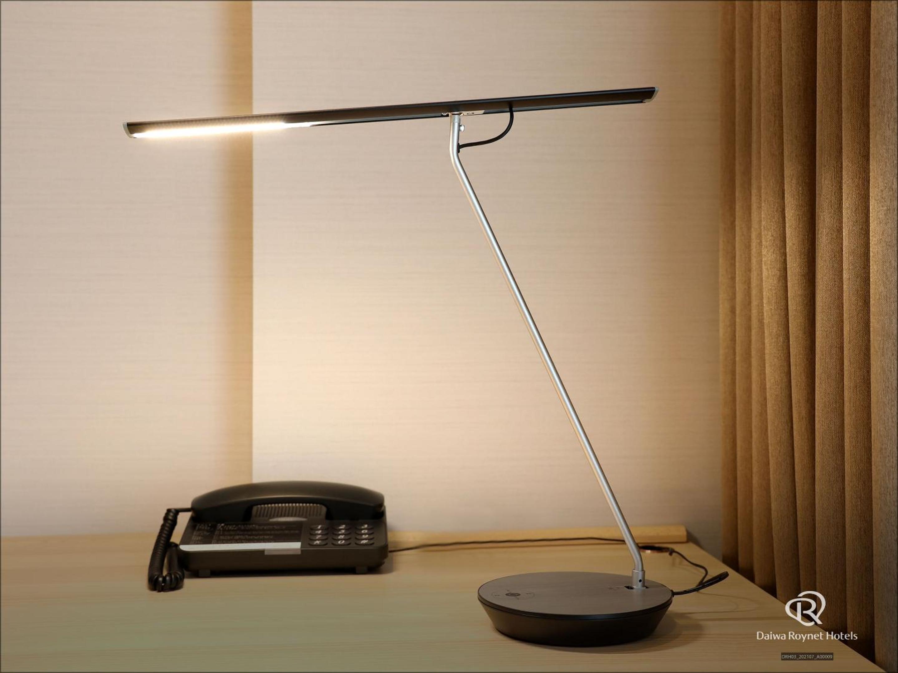 Deluxe Double Room - Non-Smoking