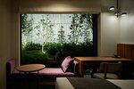 Moderate Double Room - Non-Smoking  в Mitsui Garden Hotel Toyosu Premier Tokyo