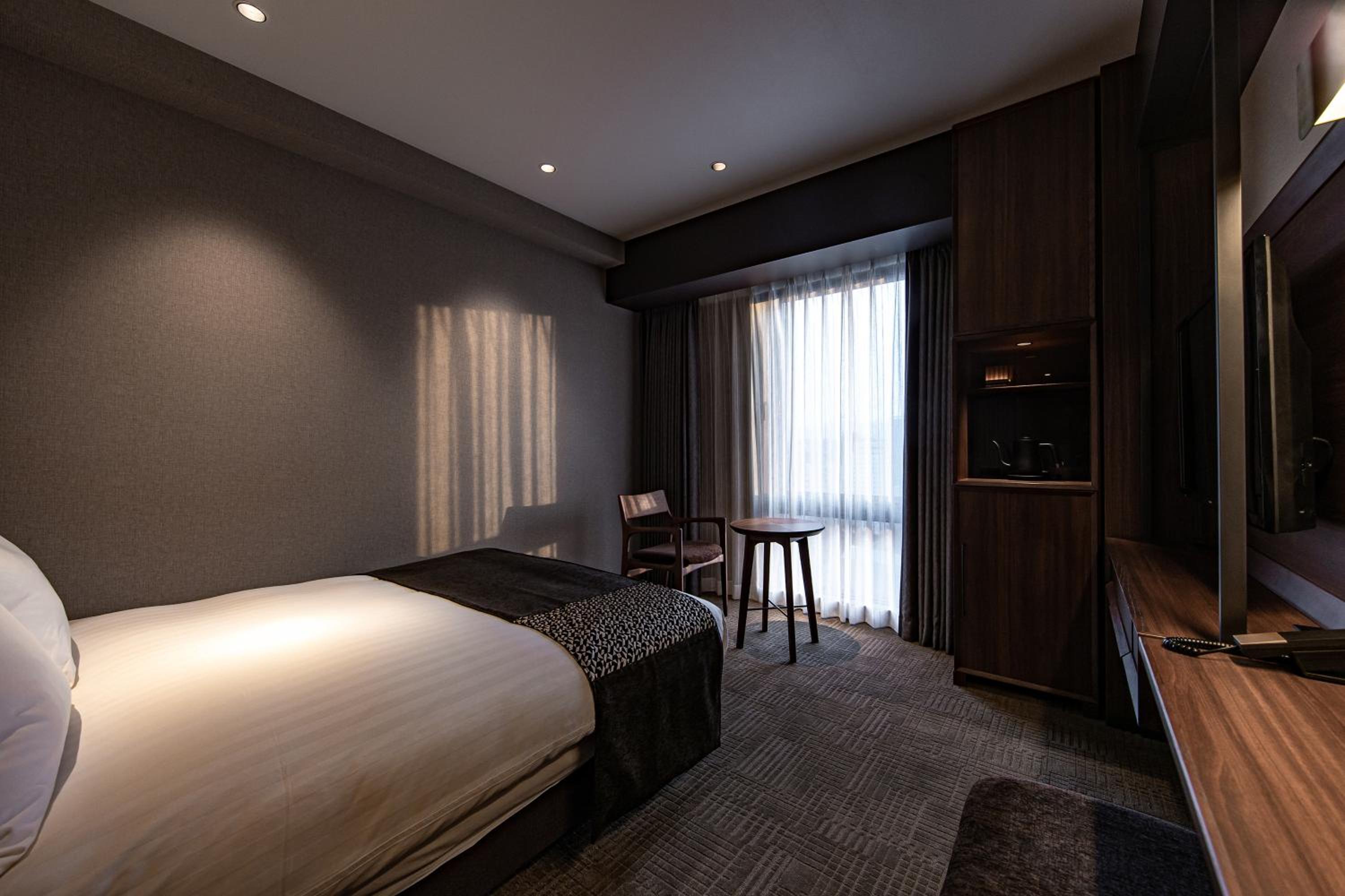 Double Room with Extra Bed