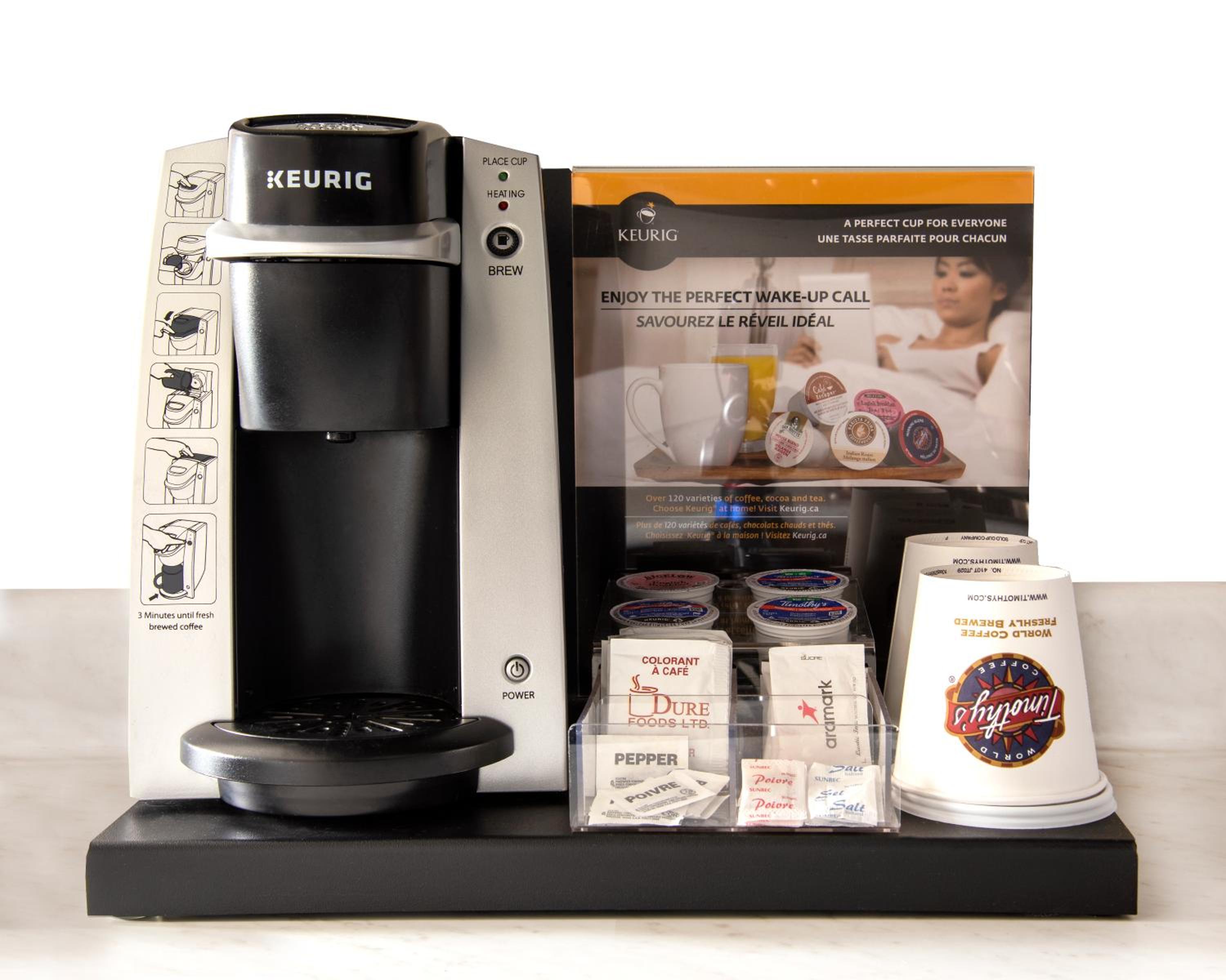 Bachelor Suite with One King Bed