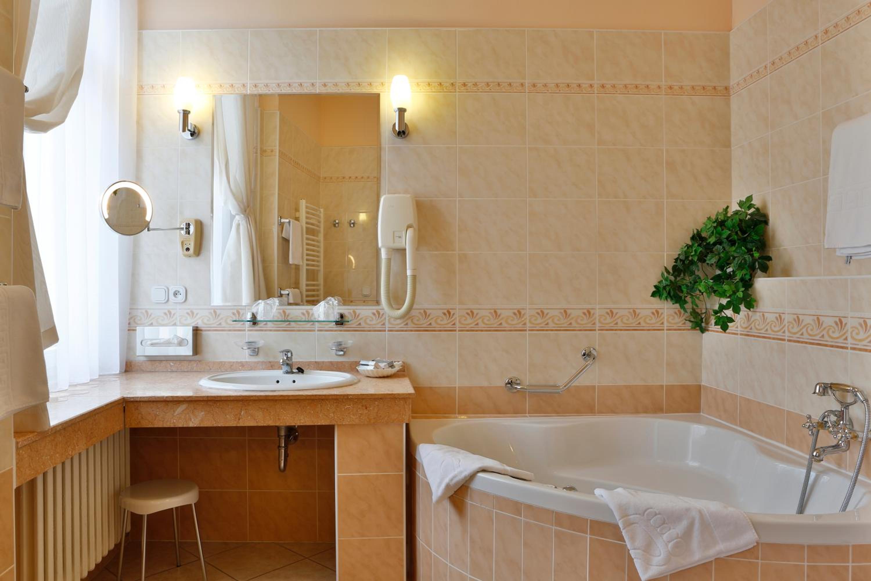 Standard Suite