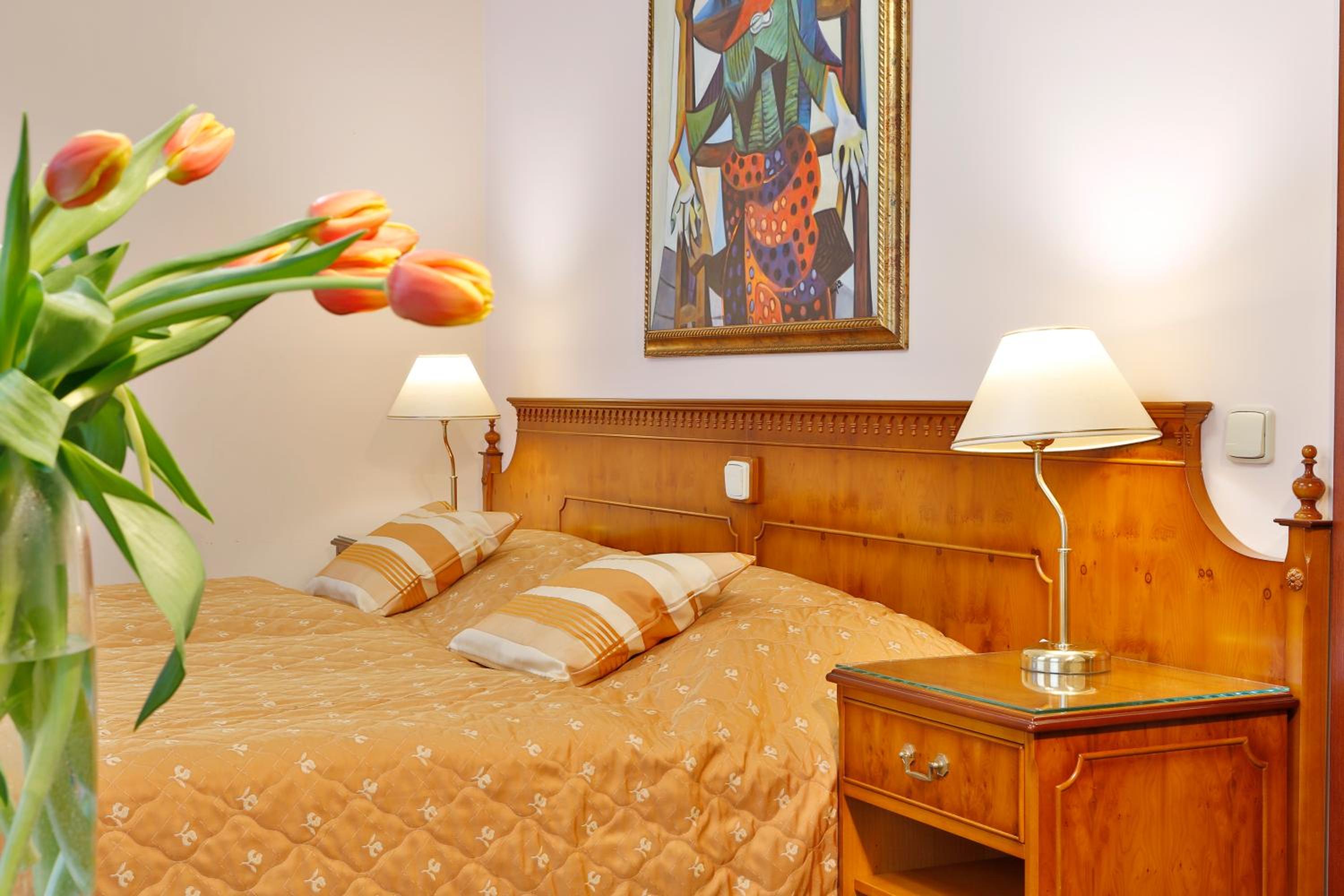 Standard Suite