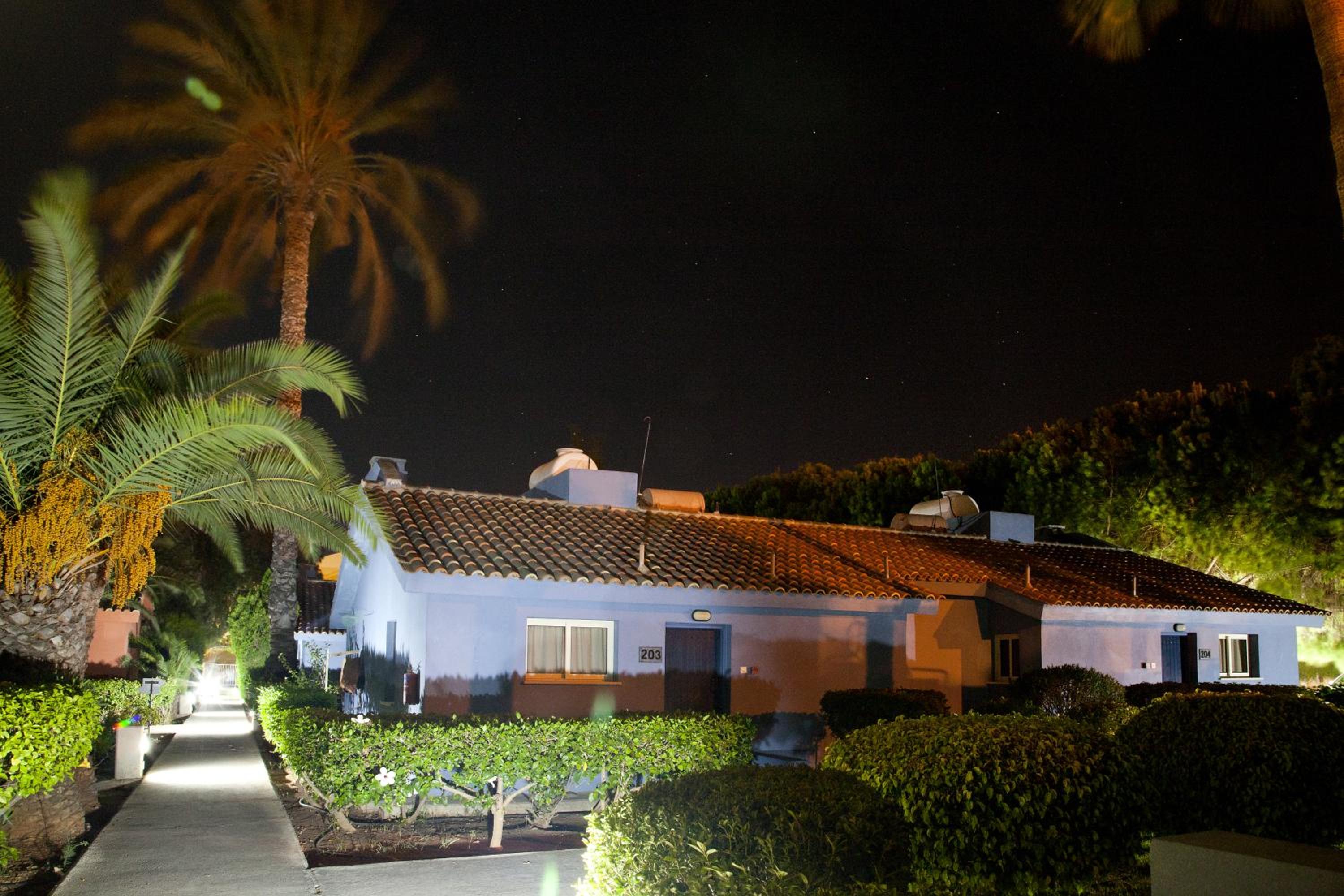 Bungalow
