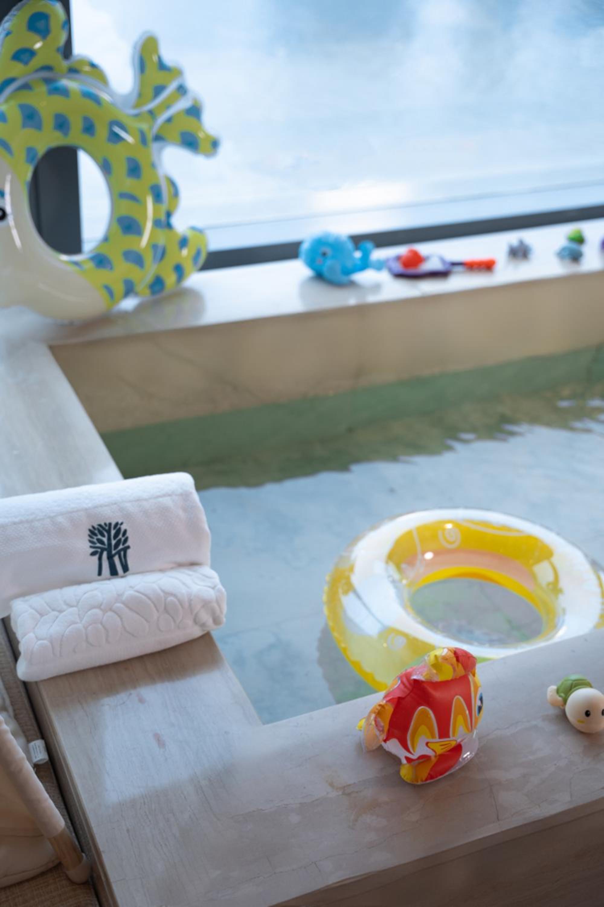 Family Oasis with Kids Pool