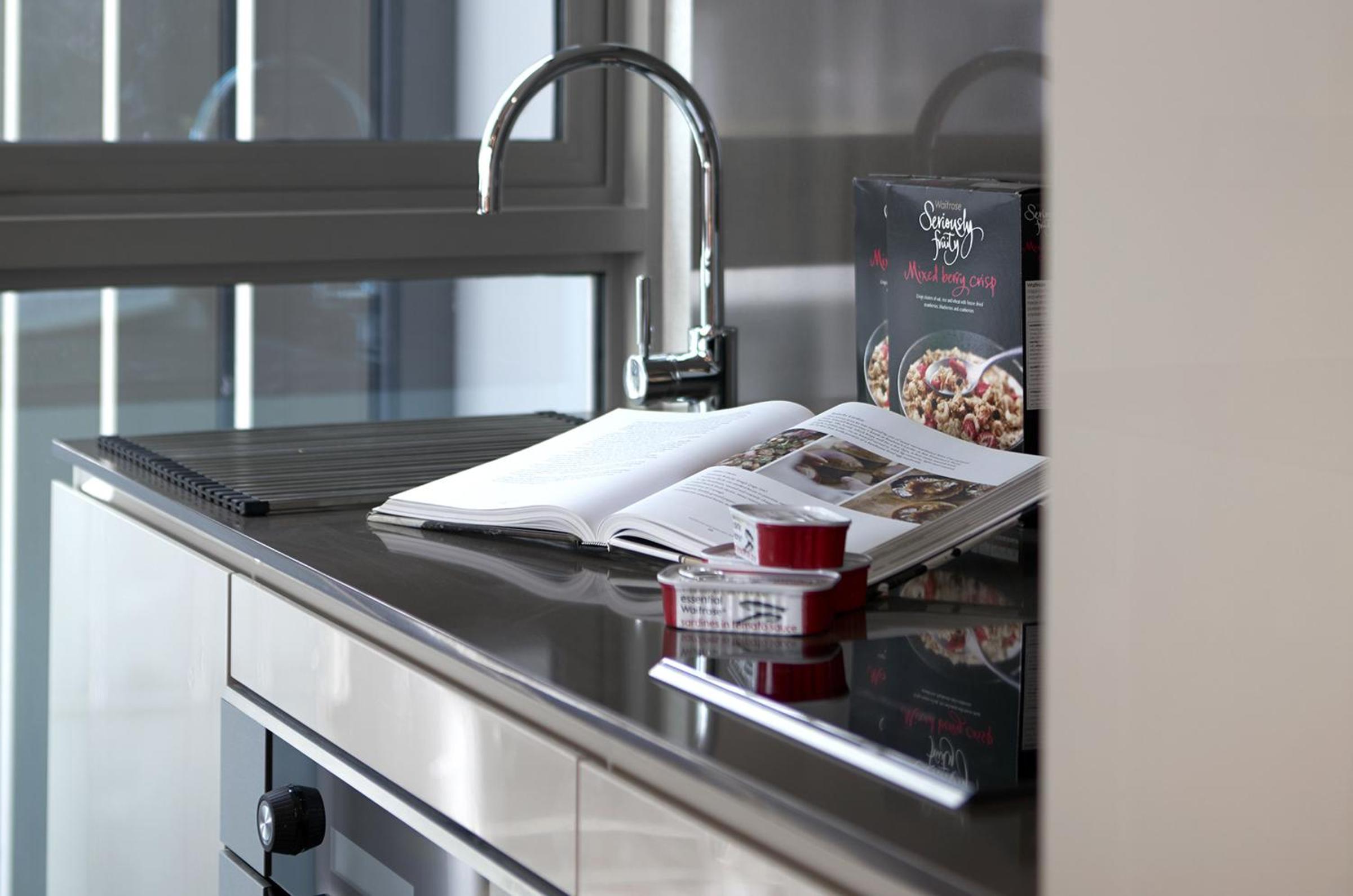 One-Bedroom Pierre Suite