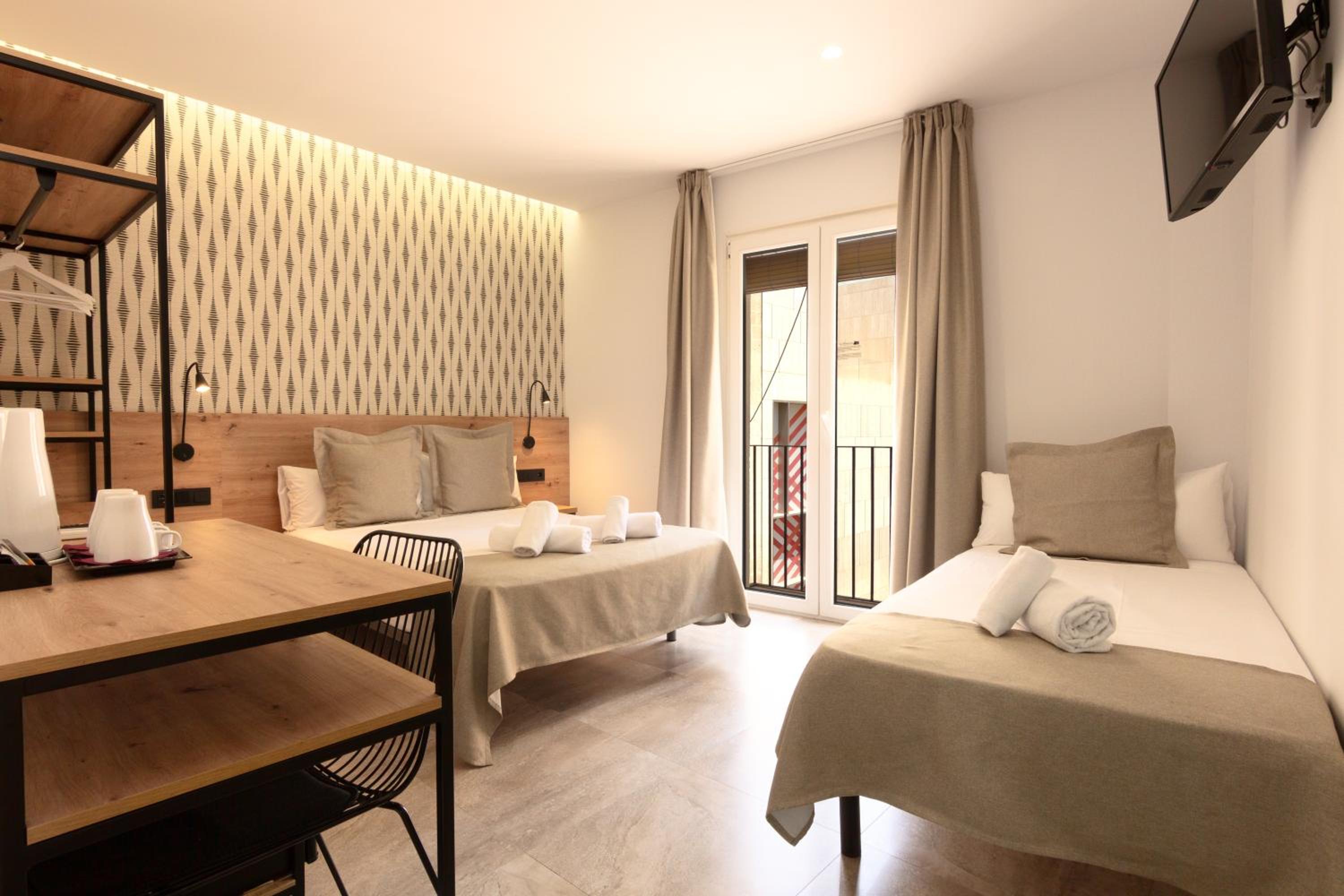 Superior Triple Room