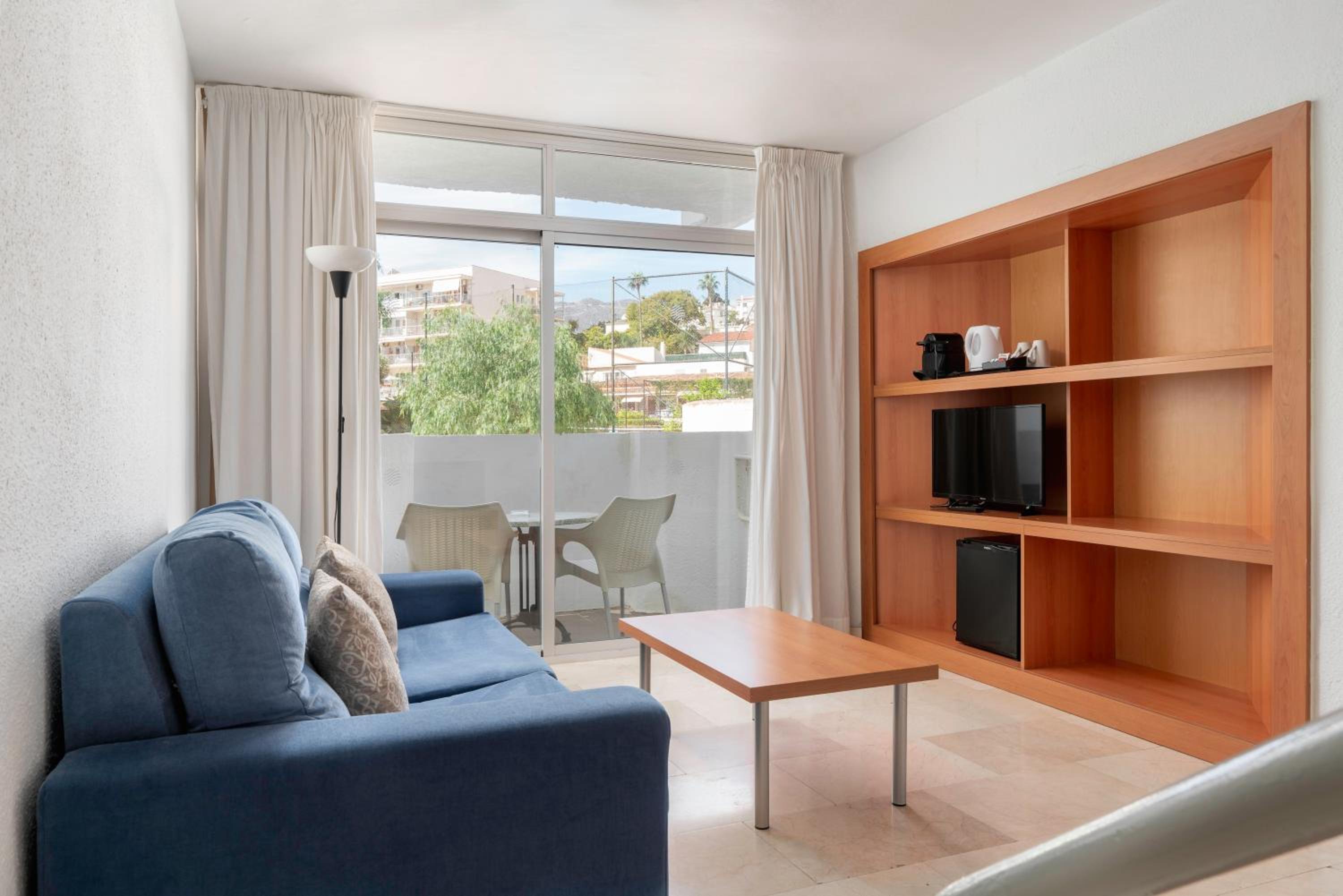 Superior Junior Suite 