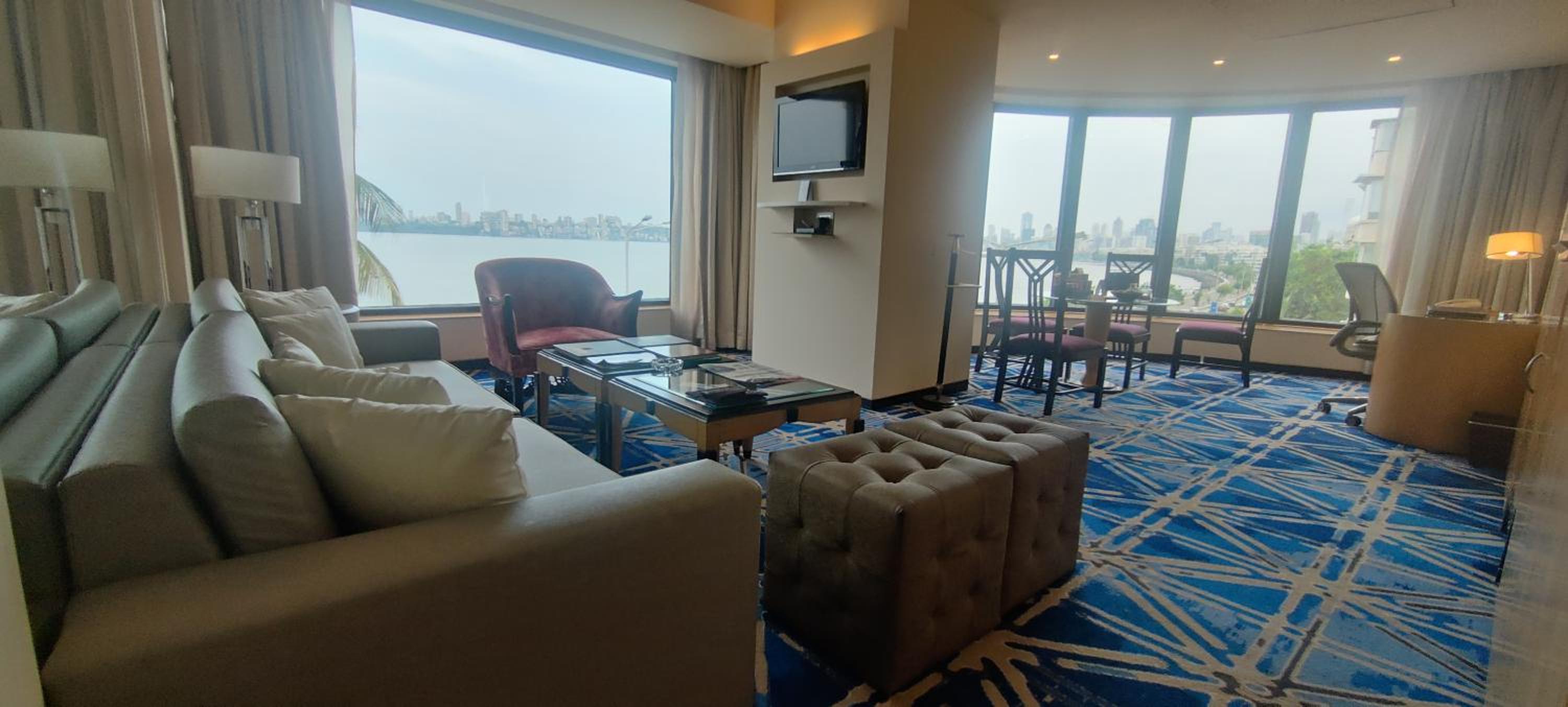 Special Suite - 1 Double Bed