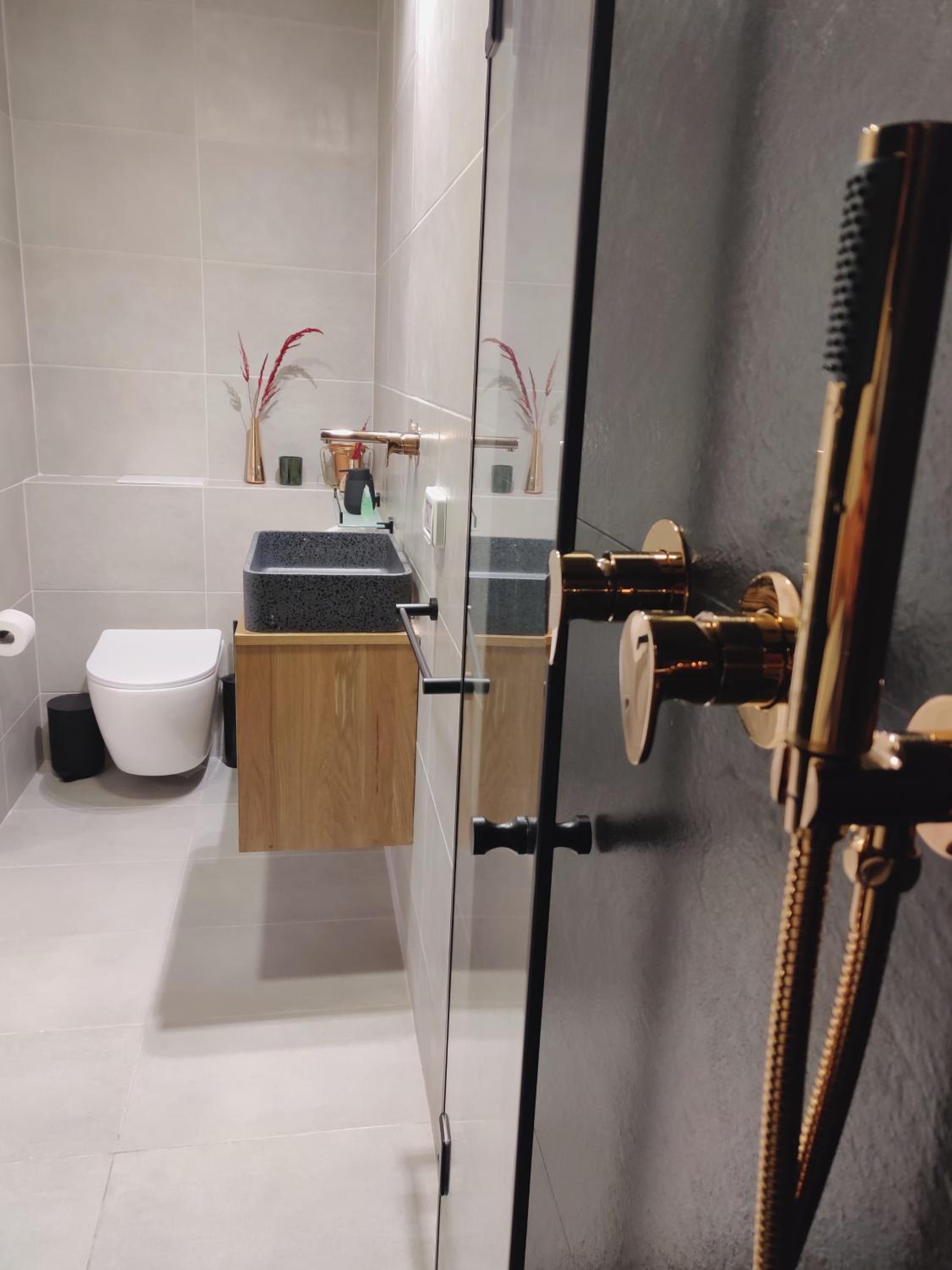 Deluxe Suite with Sea View