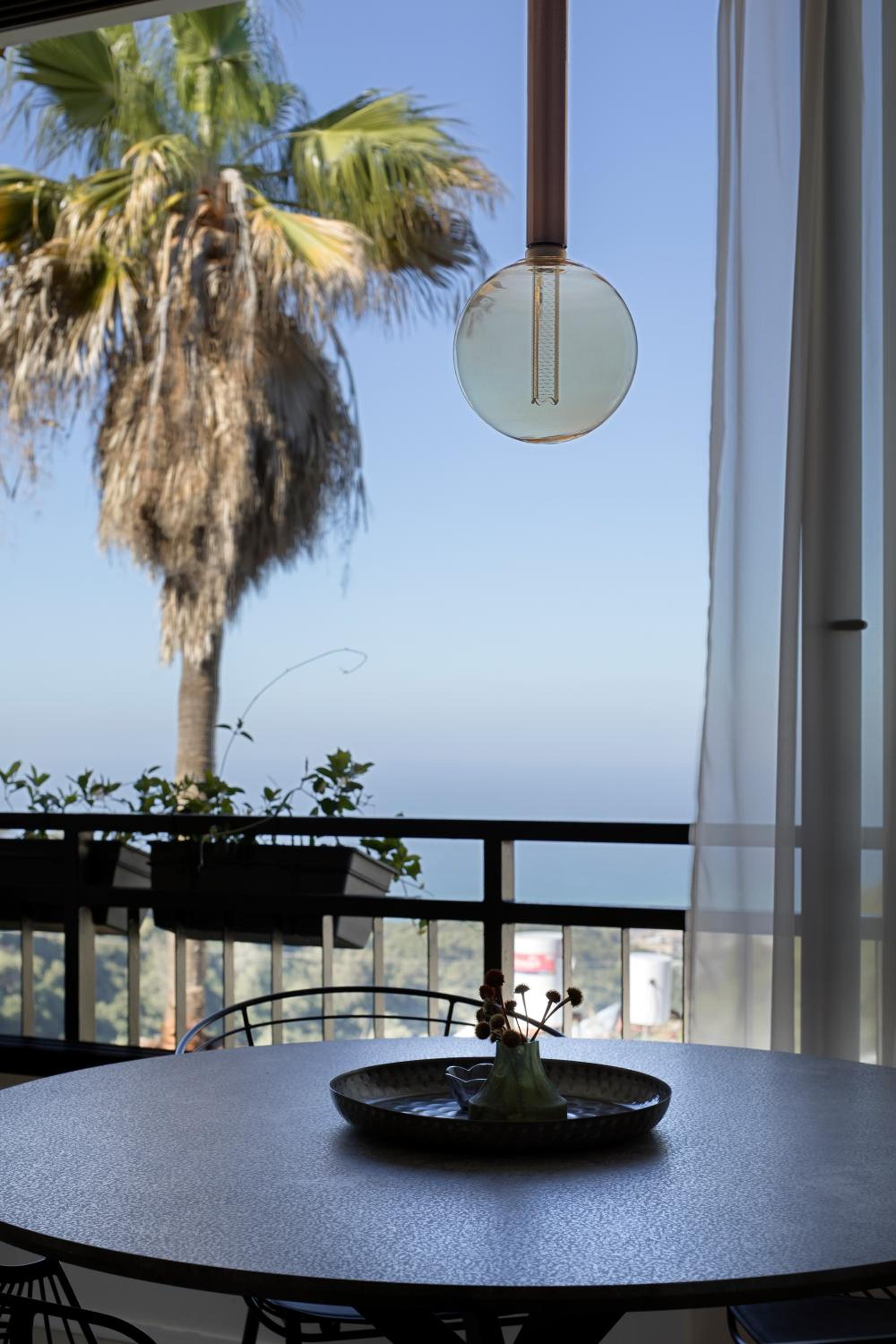 Deluxe Suite with Sea View