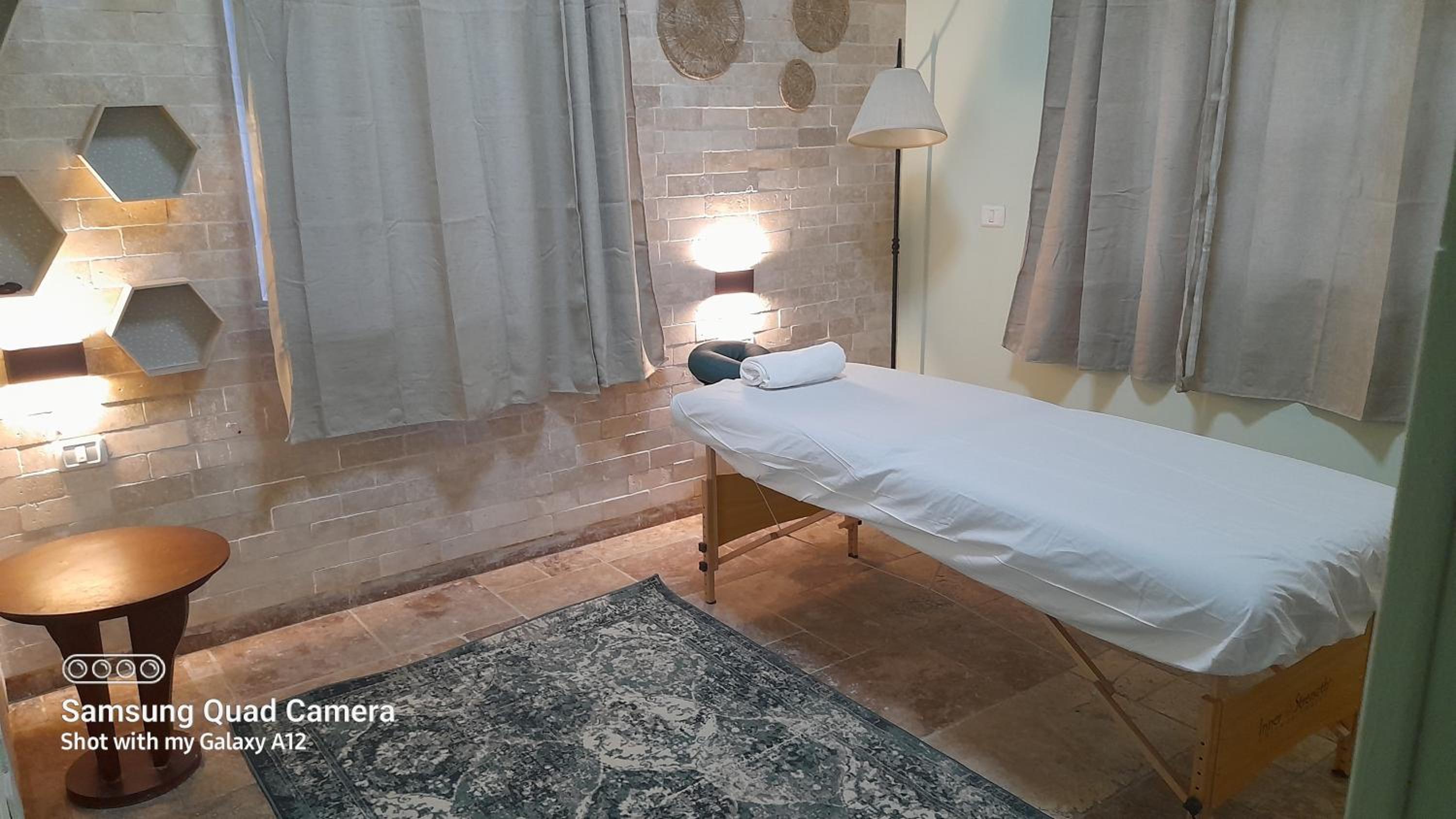 Standard Double or Twin Room - Ground Floor