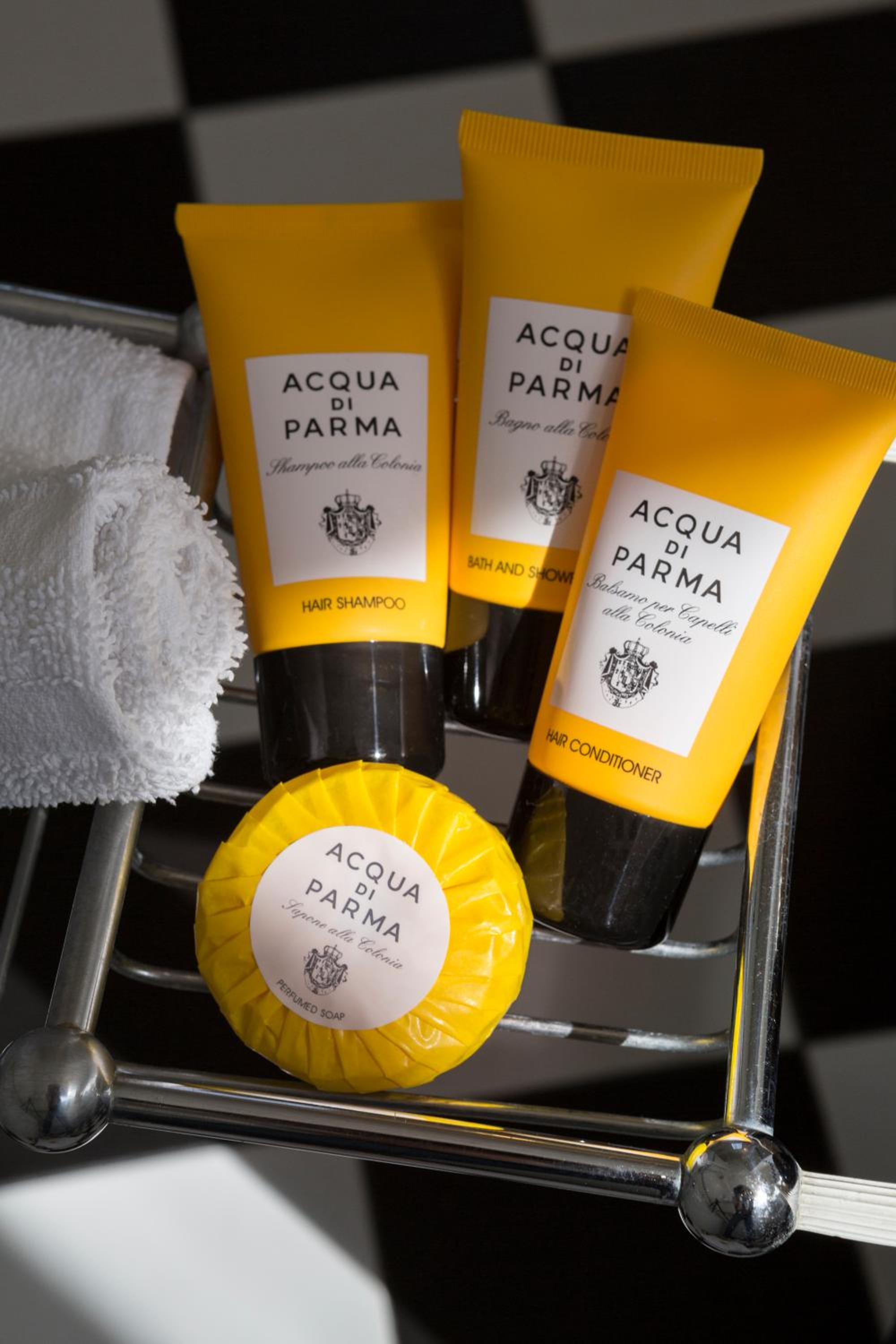 Comfort Double or Twin Room